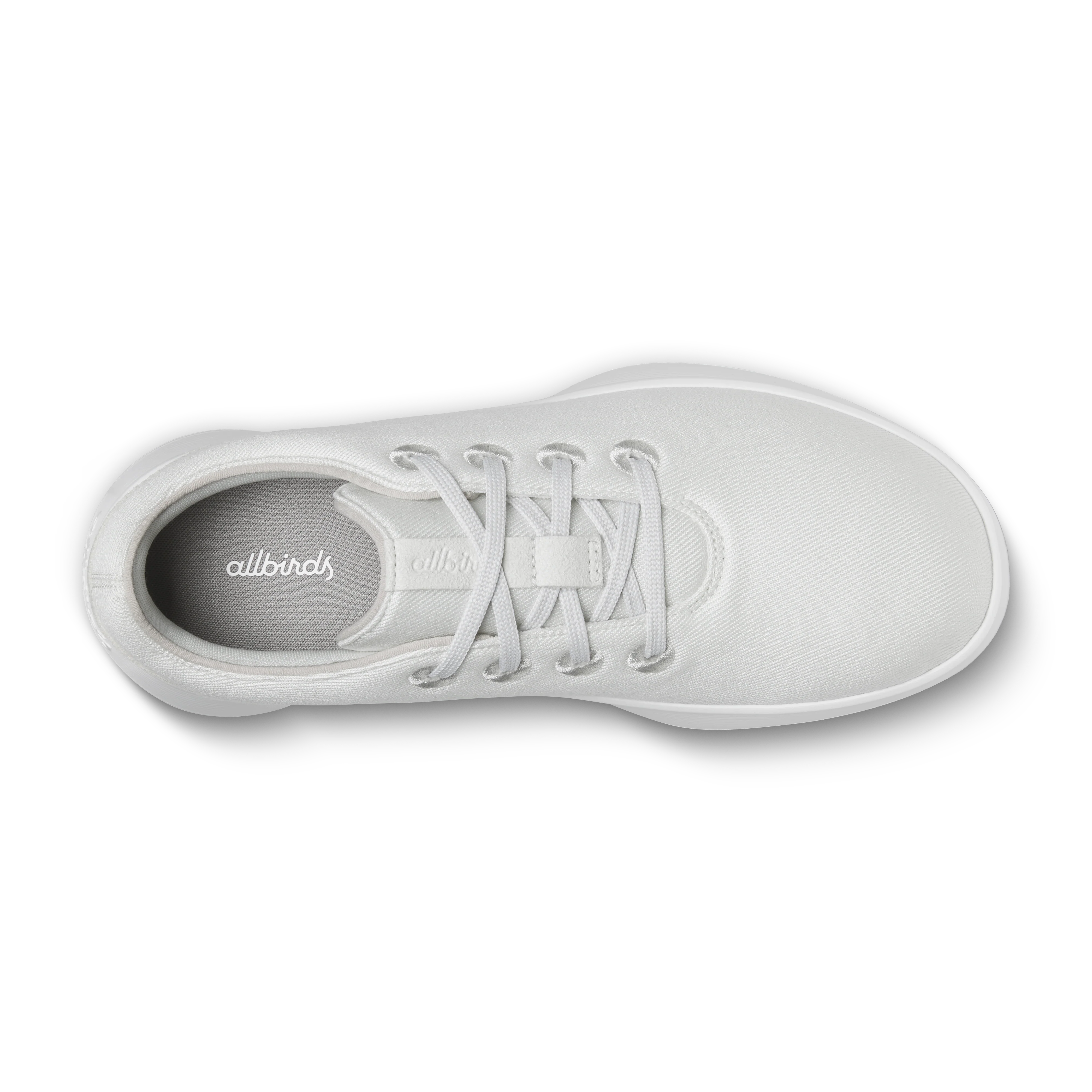 Men's Runner Go - Luxe - Blizzard (Blizzard Sole) 3 Men's Runner Go - Luxe - Blizzard (Blizzard Sole)