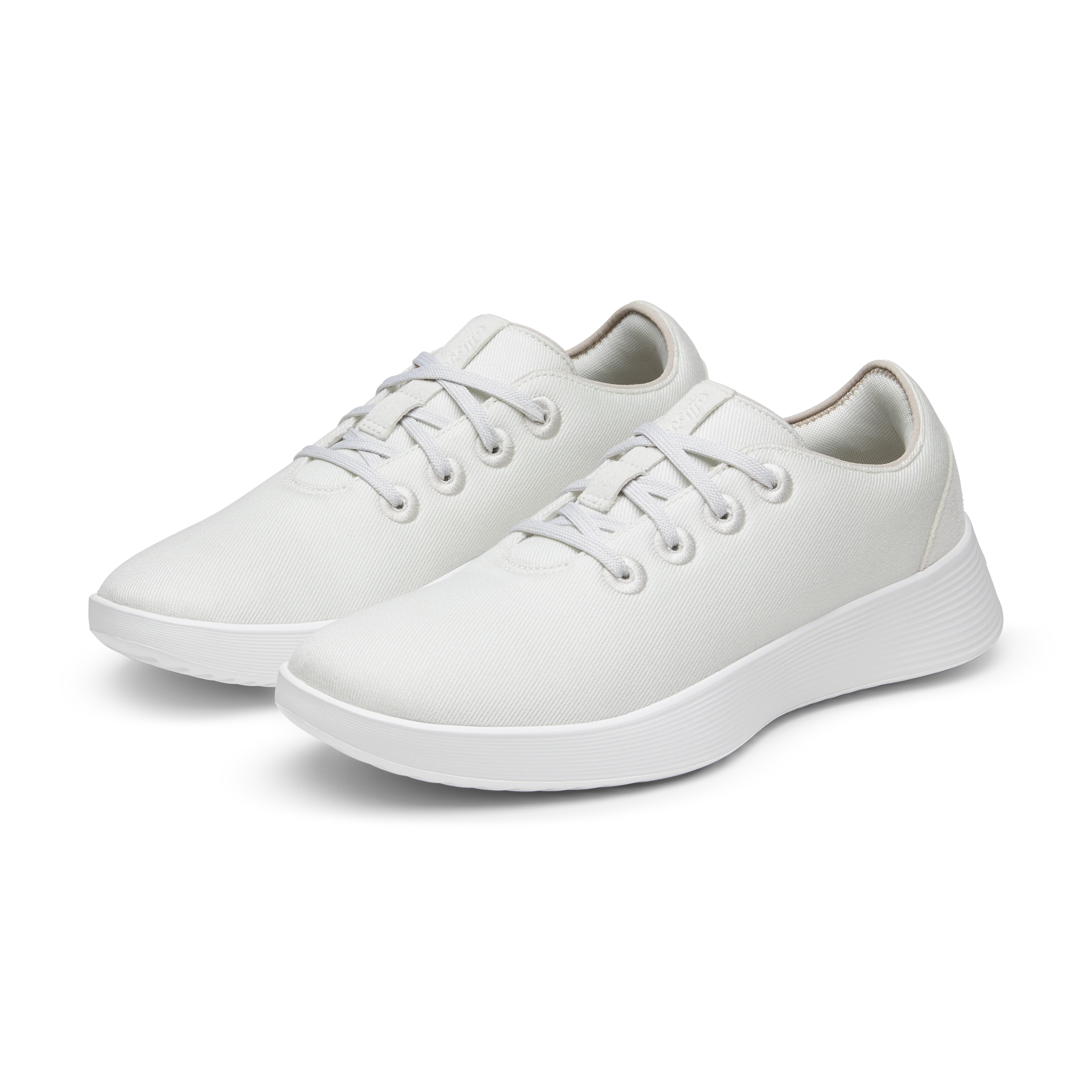 Men's Runner Go - Luxe - Blizzard (Blizzard Sole) 5 Men's Runner Go - Luxe - Blizzard (Blizzard Sole)