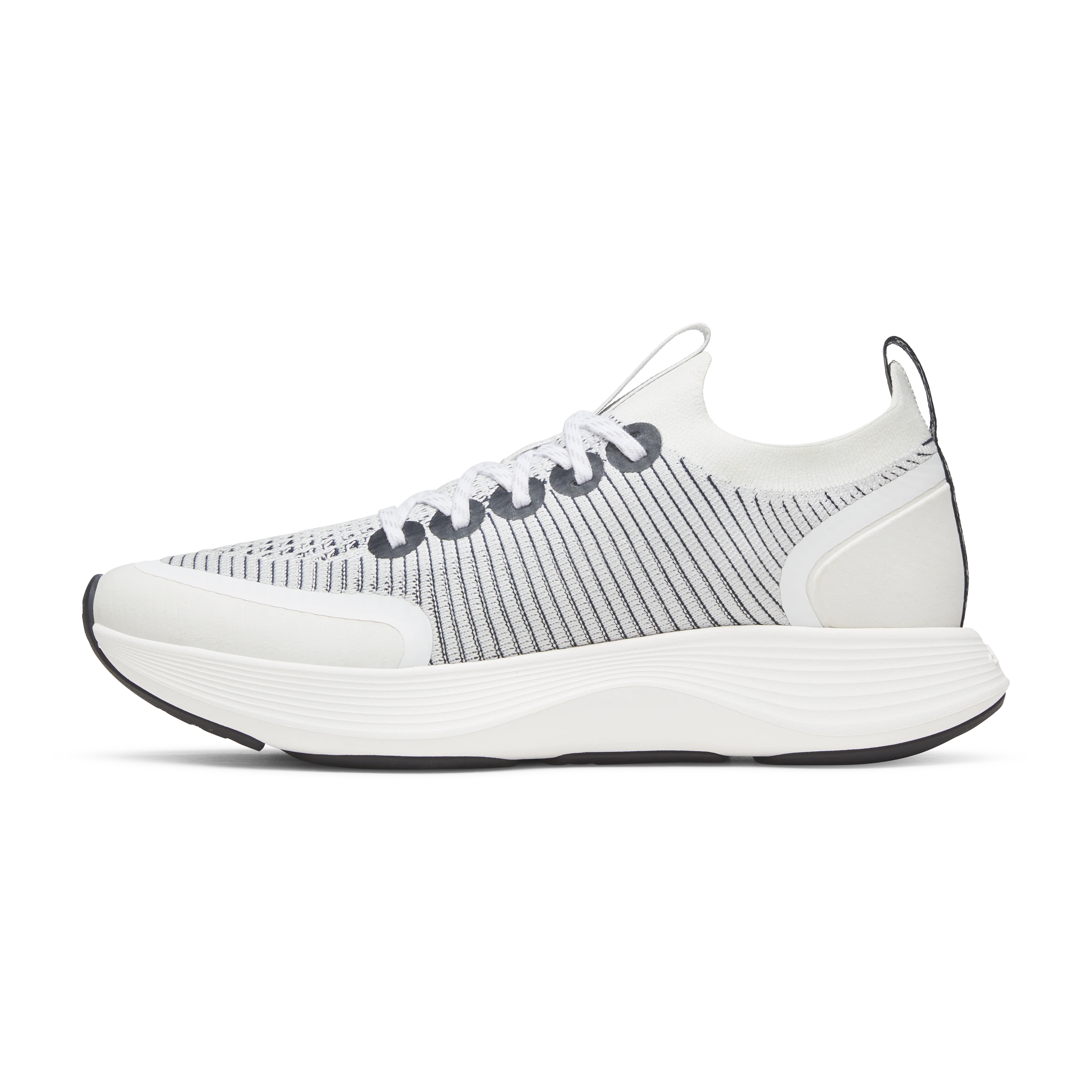 Men's Strider - Blizzard/Dark Navy (Blizzard Sole)