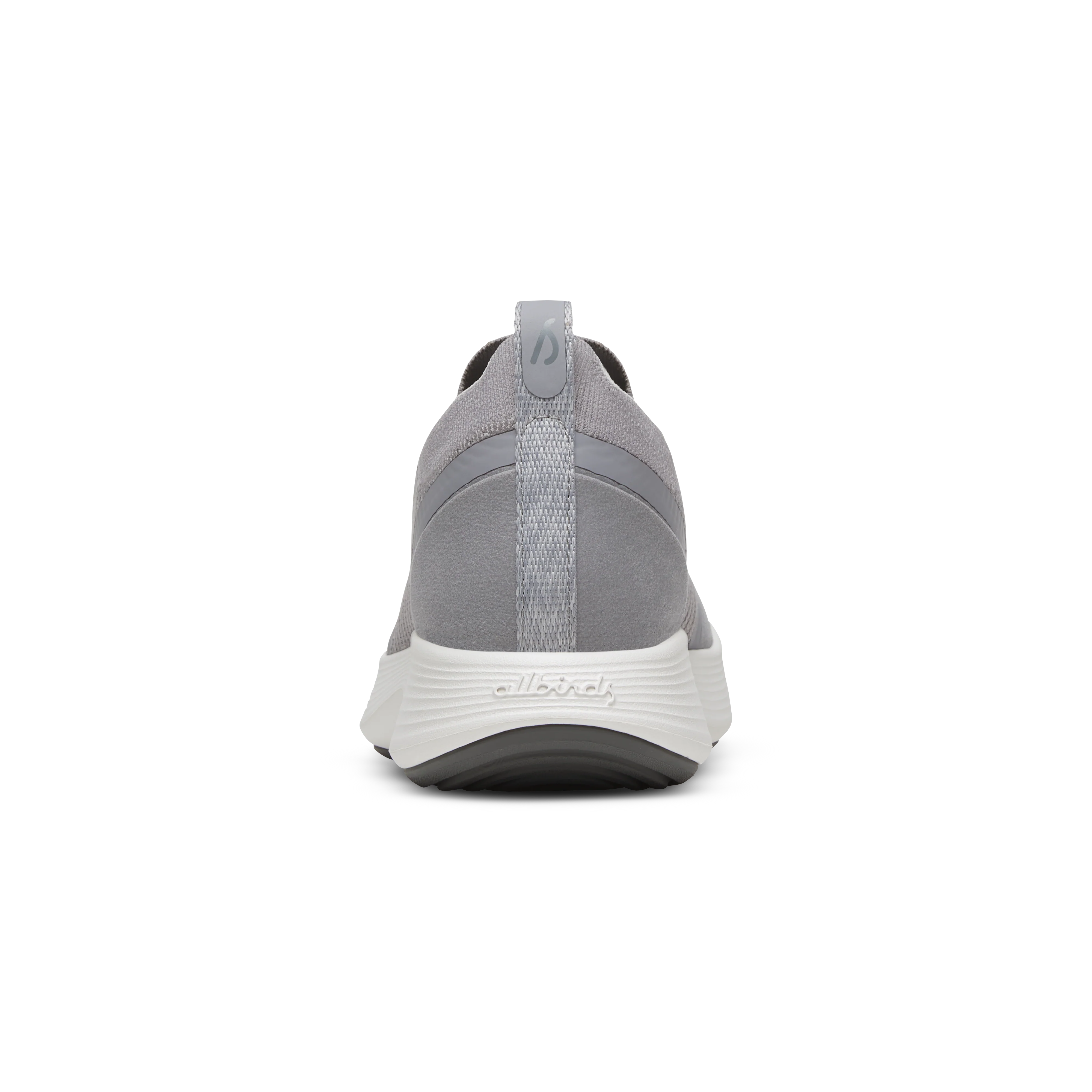 Men's Strider - Medium Grey (Blizzard Sole) 2 Men's Strider - Medium Grey (Blizzard Sole)