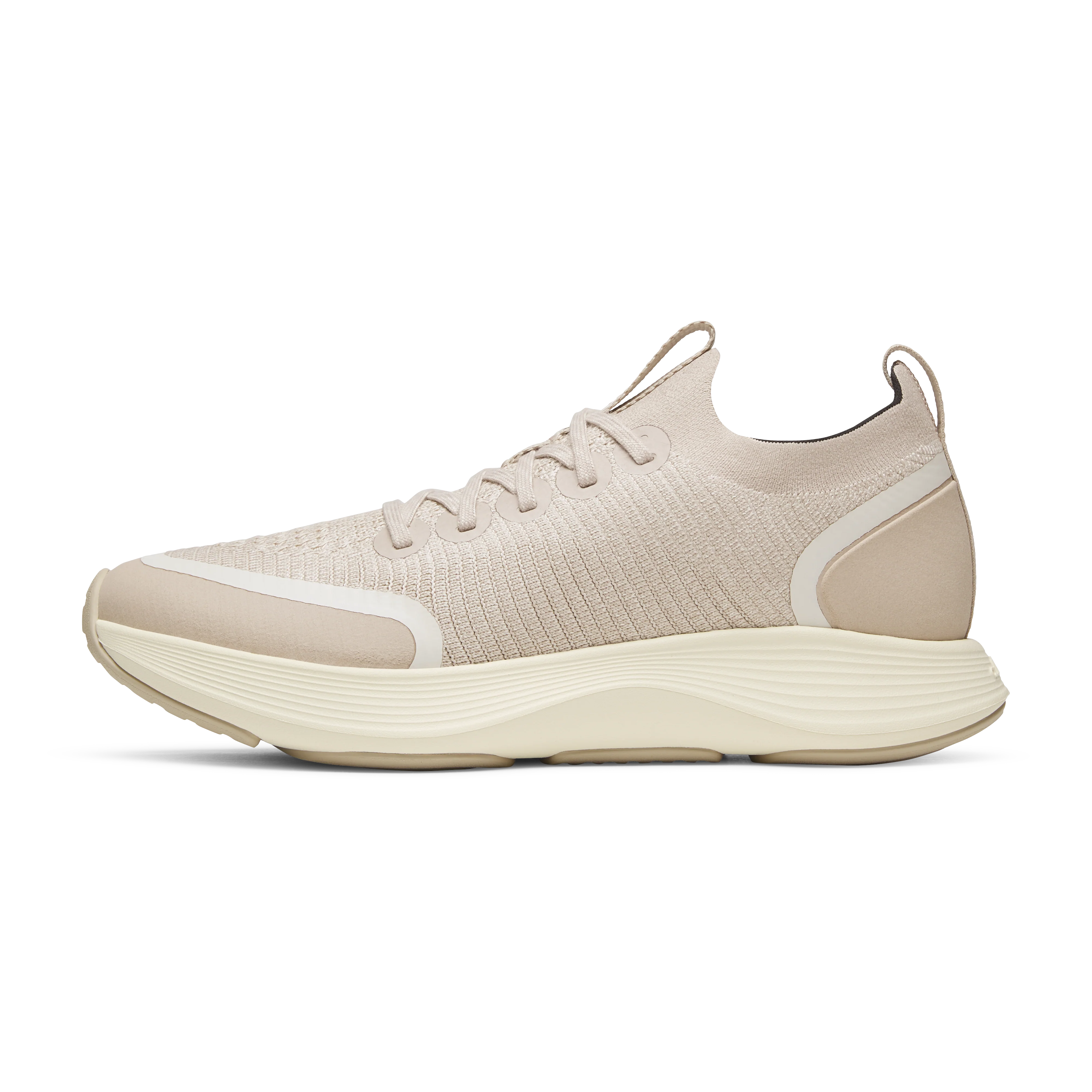 Men's Strider - Rugged Beige (Stony Cream Sole)