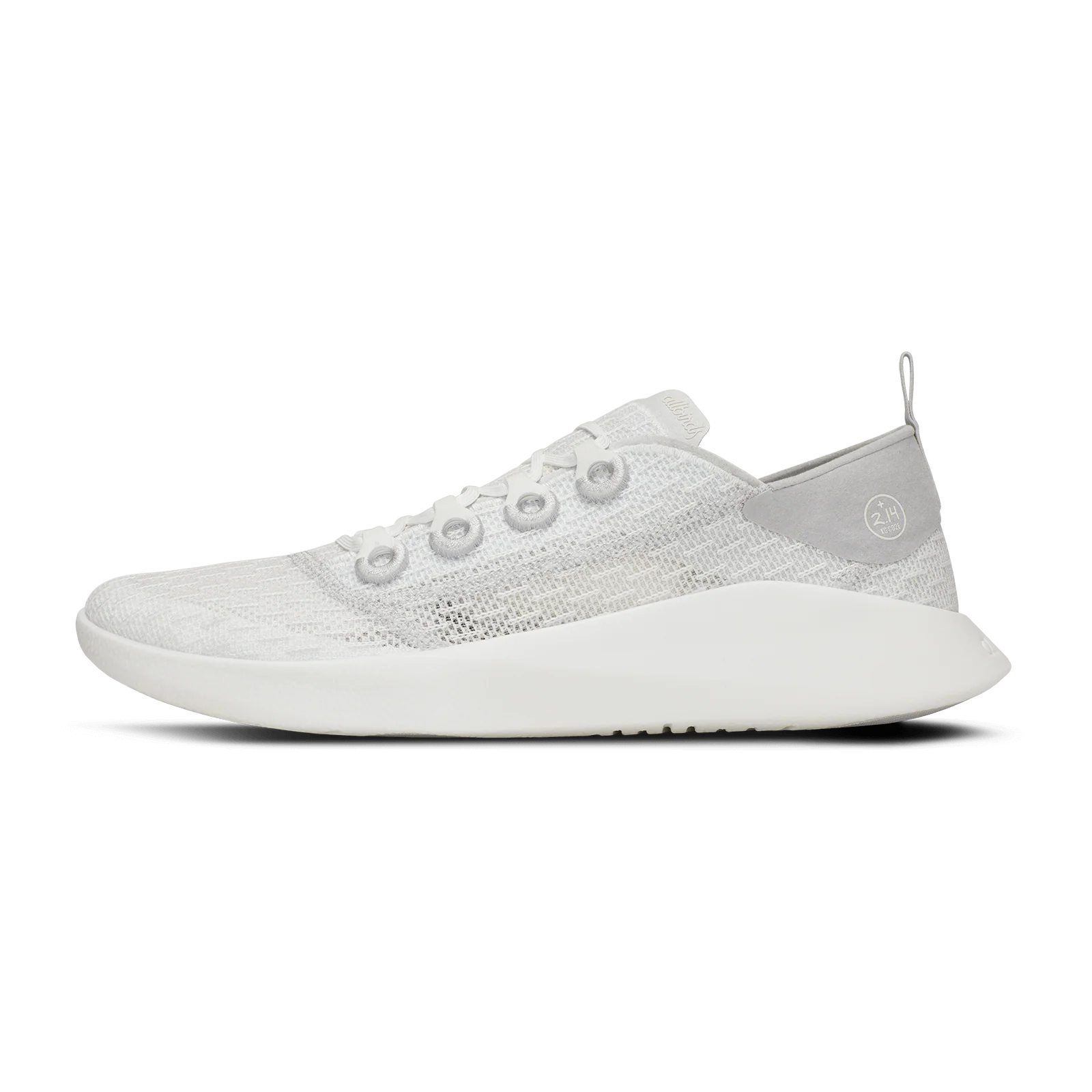 Men's SuperLight Trainer - Blizzard (Blizzard Sole)