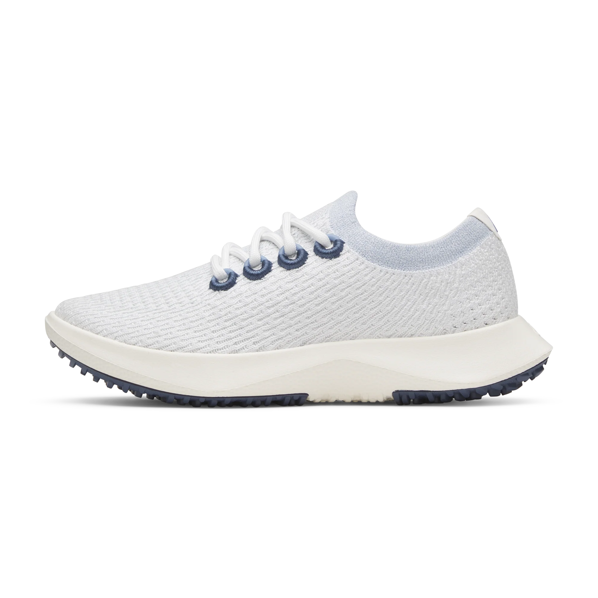 Men's Tree Dasher 2 - Blizzard/Hanami Night (Natural White Sole)