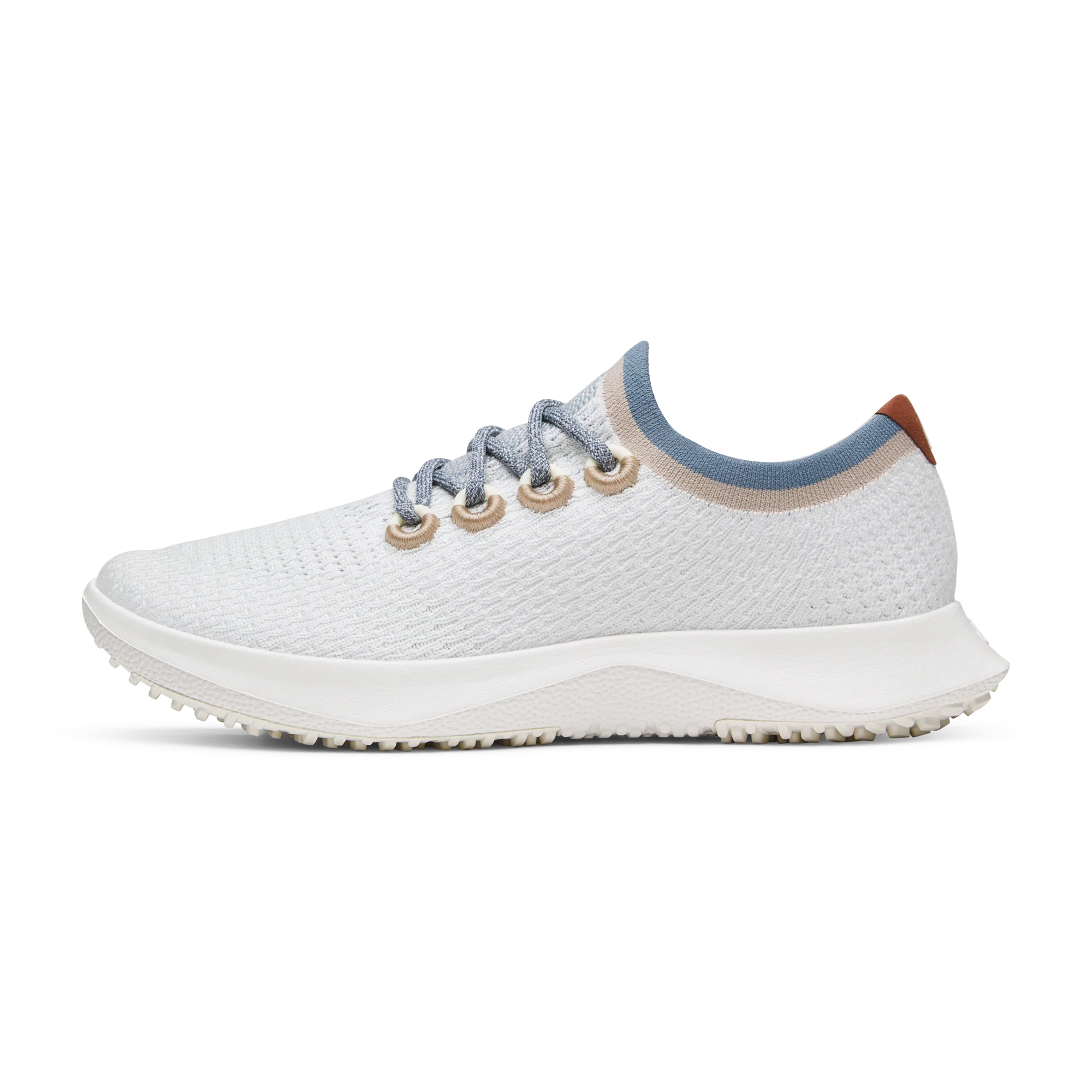 Men's Tree Dasher 2 - Blizzard/Rustic Cobalt (Blizzard Sole)