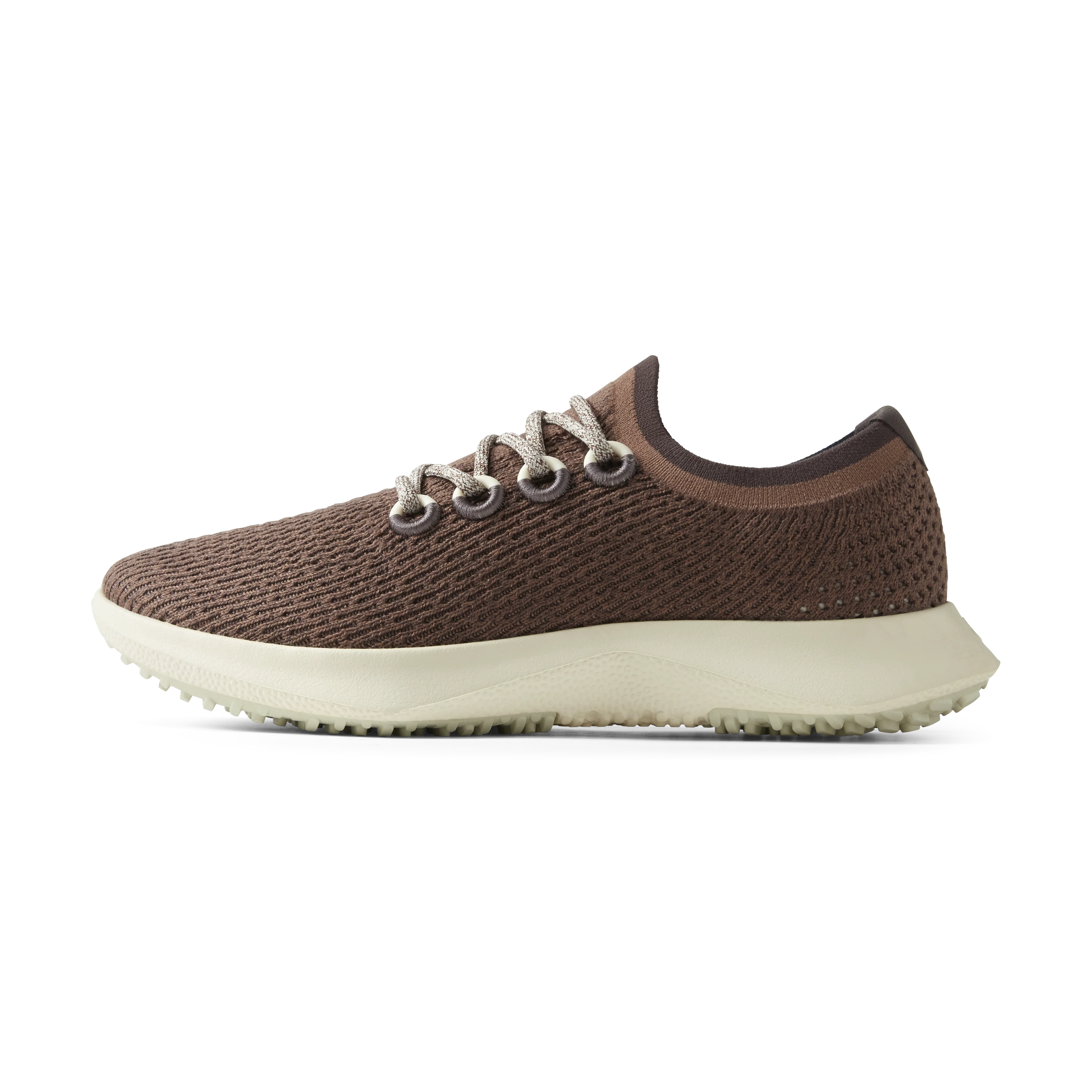 Men's Tree Dasher 2 - Hazy Cocoa (Stony Cream Sole)