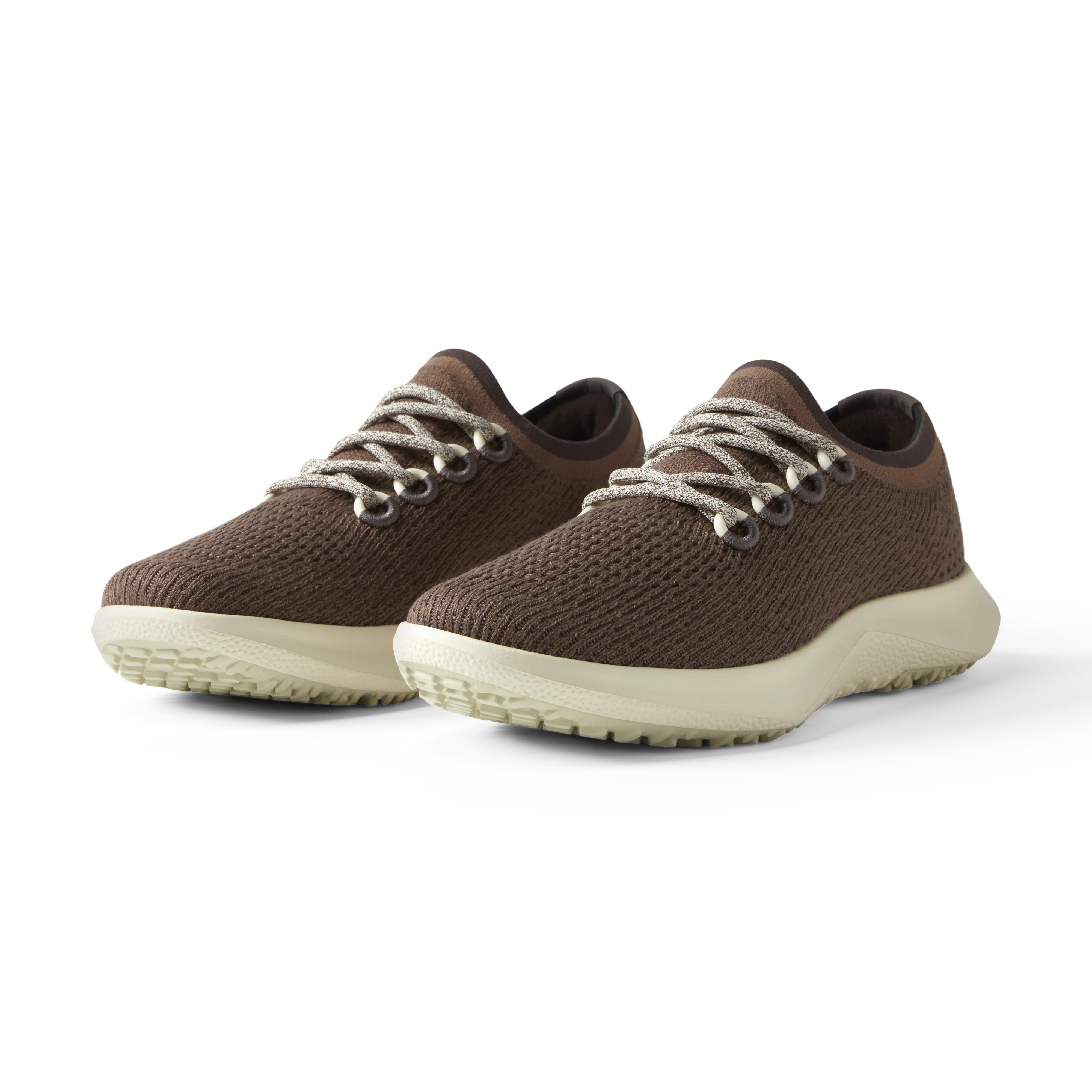 Men's Tree Dasher 2 - Hazy Cocoa (Stony Cream Sole) 2 Men's Tree Dasher 2 - Hazy Cocoa (Stony Cream Sole)