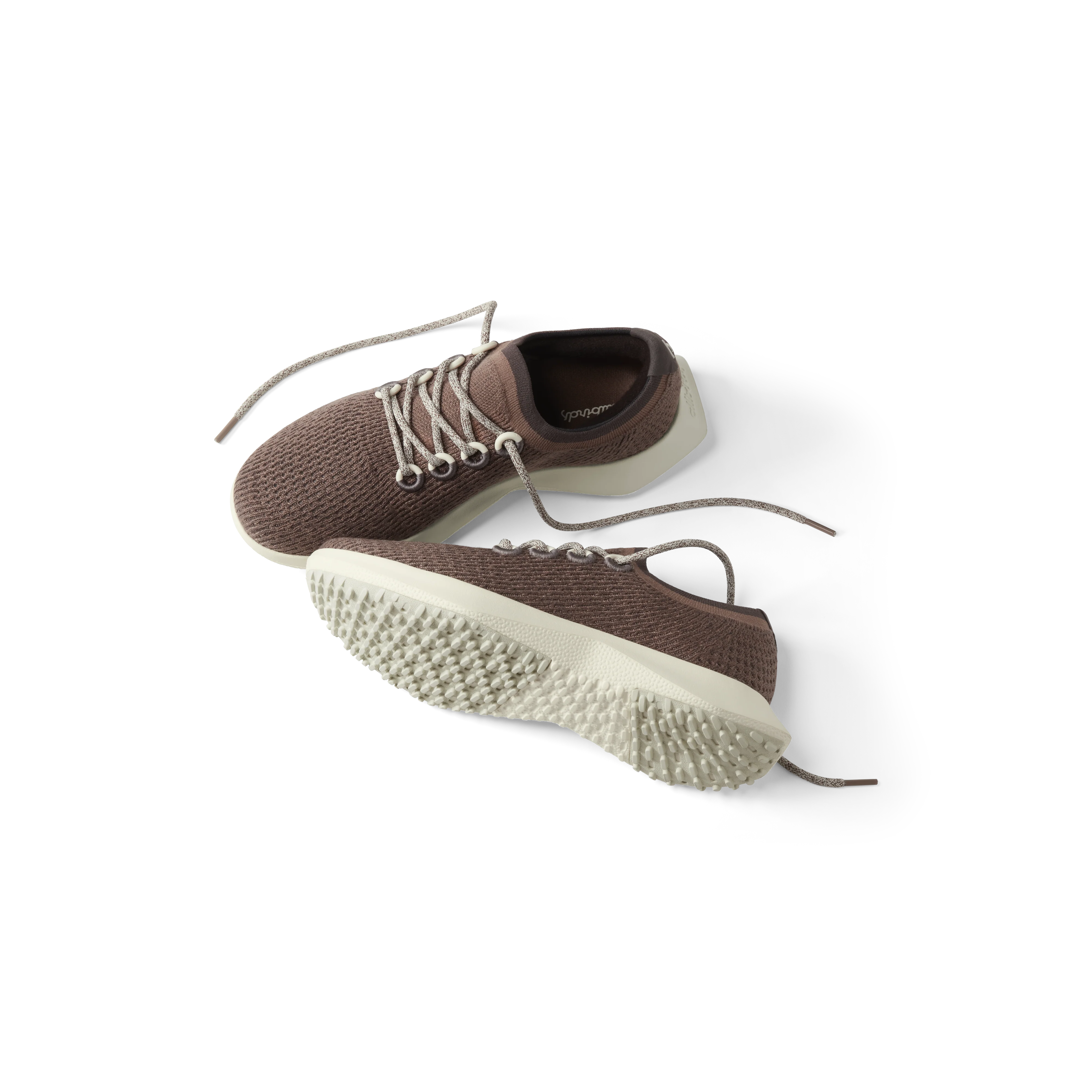 Men's Tree Dasher 2 - Hazy Cocoa (Stony Cream Sole) 3 Men's Tree Dasher 2 - Hazy Cocoa (Stony Cream Sole)