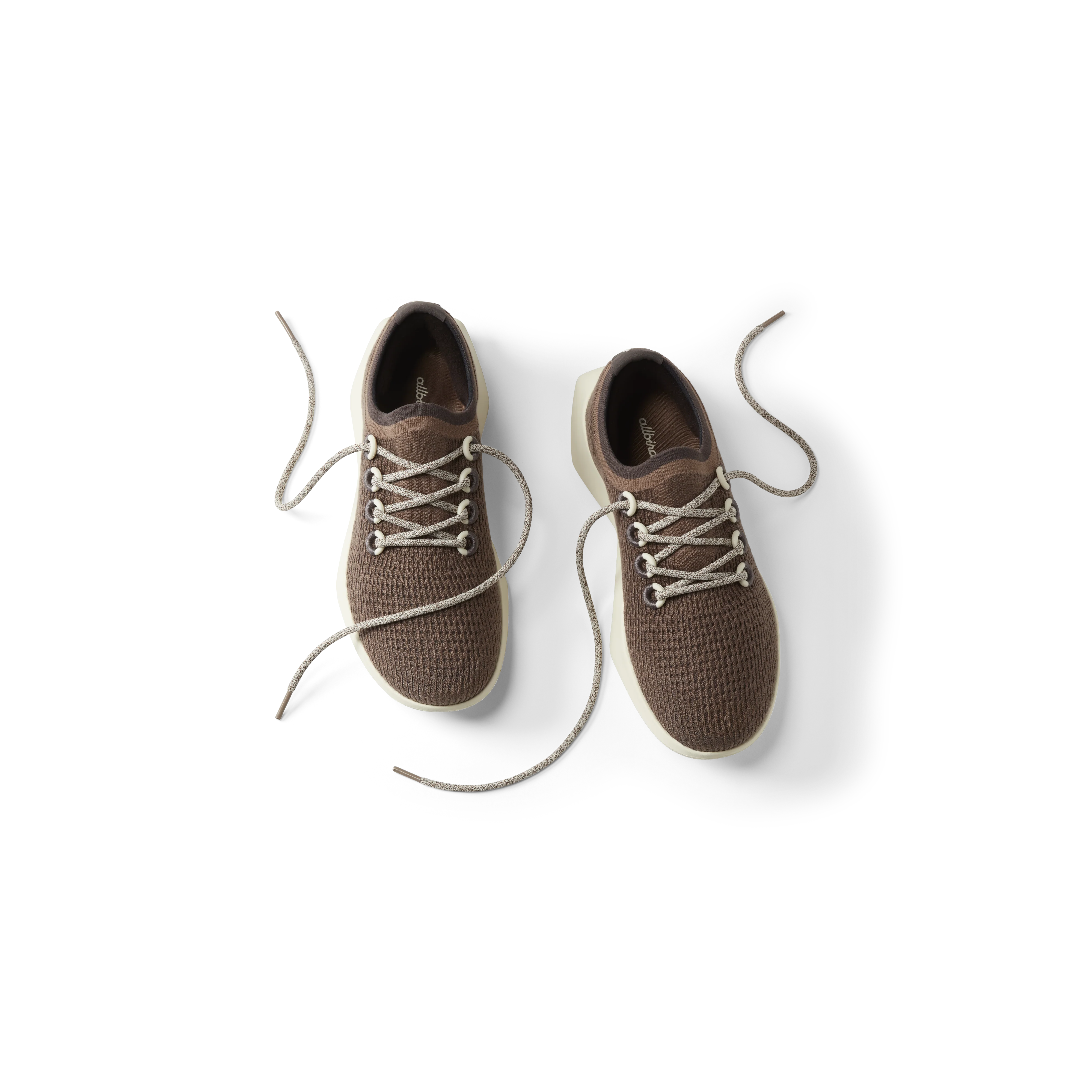 Men's Tree Dasher 2 - Hazy Cocoa (Stony Cream Sole) 4 Men's Tree Dasher 2 - Hazy Cocoa (Stony Cream Sole)