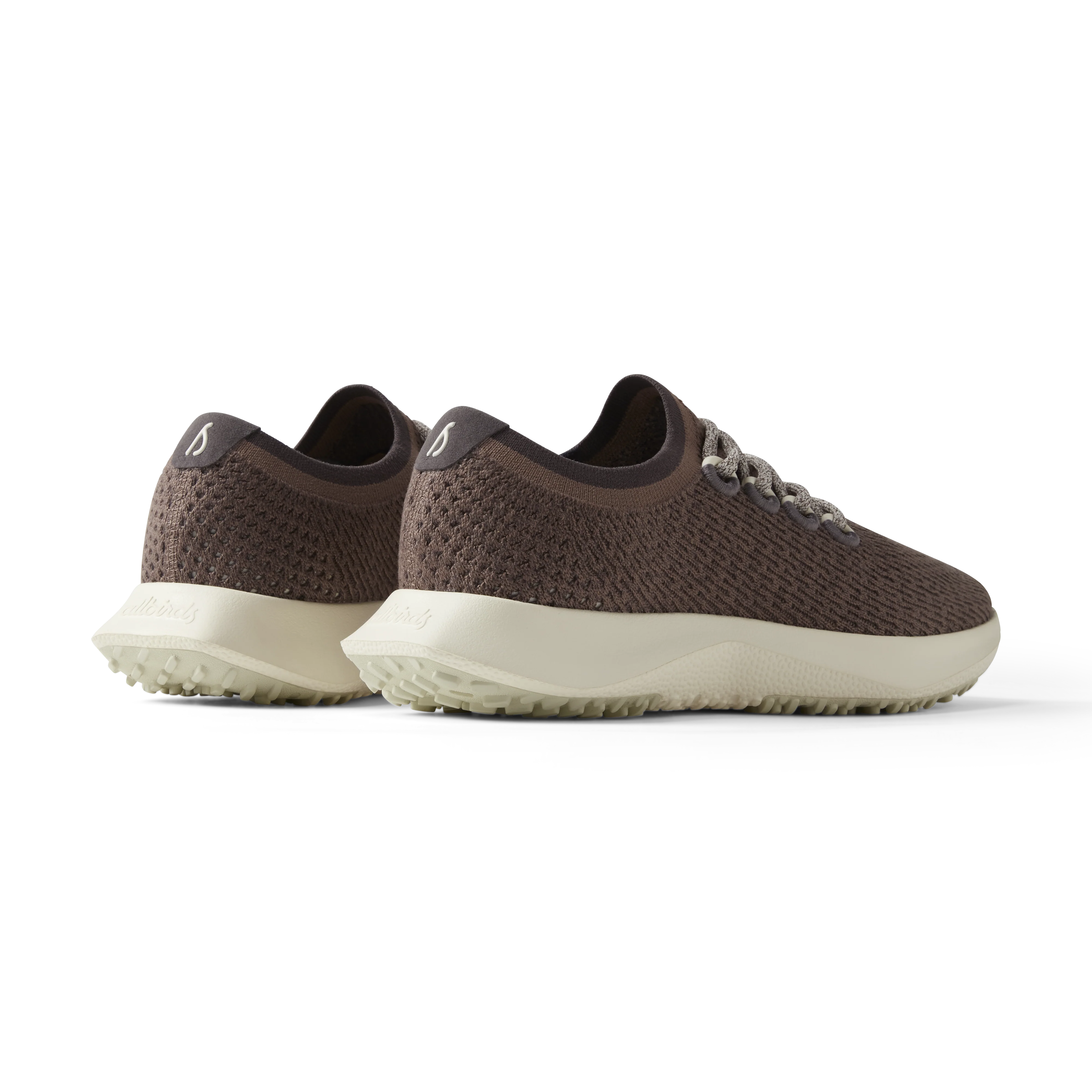 Men's Tree Dasher 2 - Hazy Cocoa (Stony Cream Sole) 5 Men's Tree Dasher 2 - Hazy Cocoa (Stony Cream Sole)