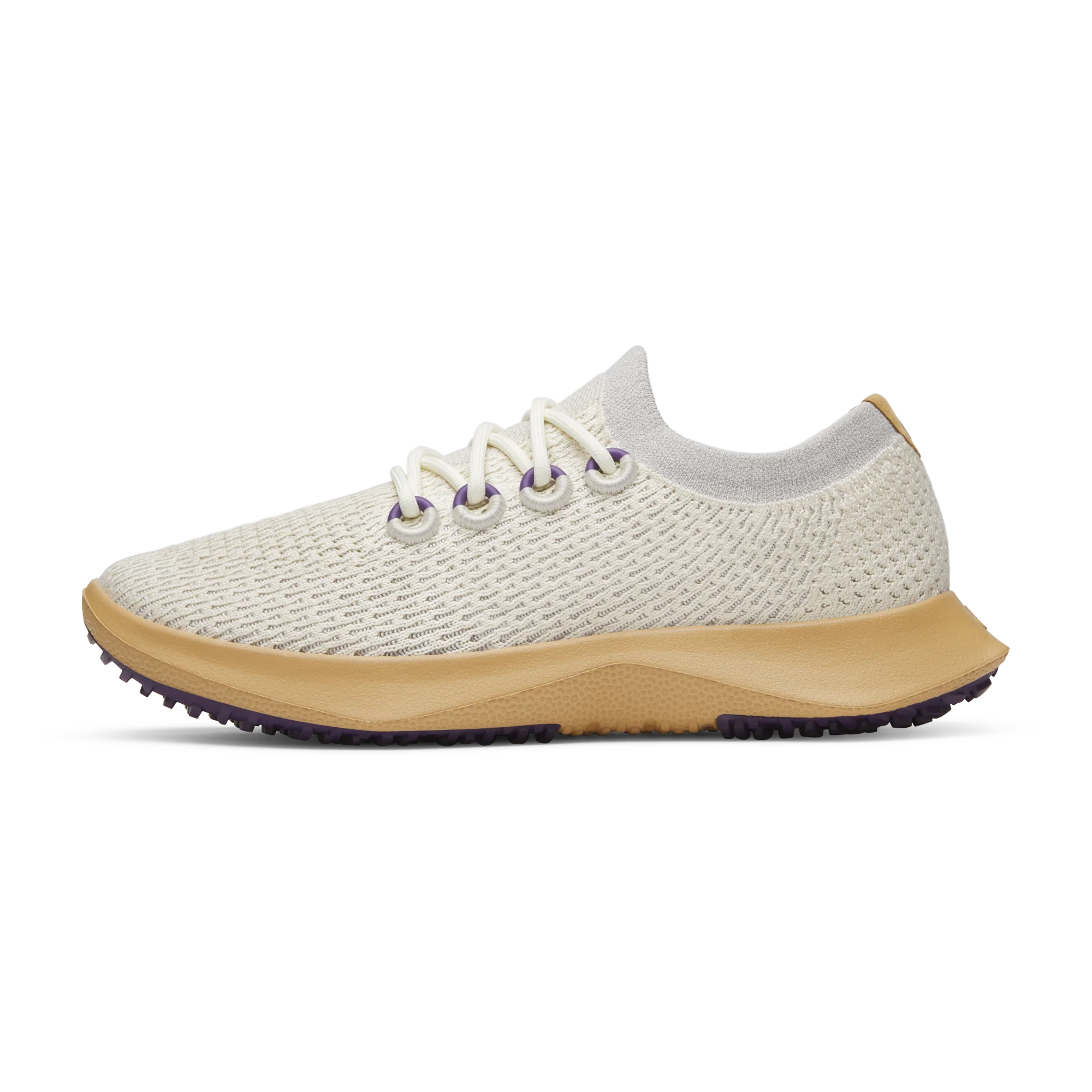 Men's Tree Dasher 2 - Stony Cream (Stony Beige Sole)