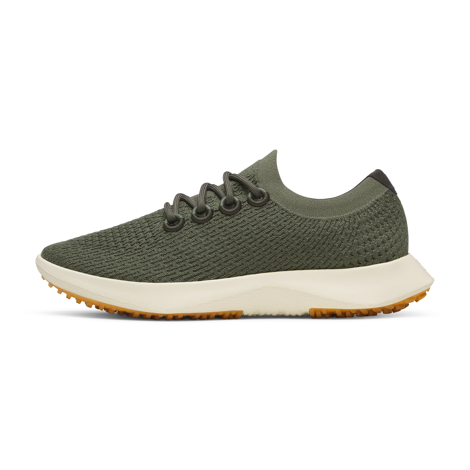 Men's Tree Dasher 2 - Thunder Green (Stony Cream Sole)