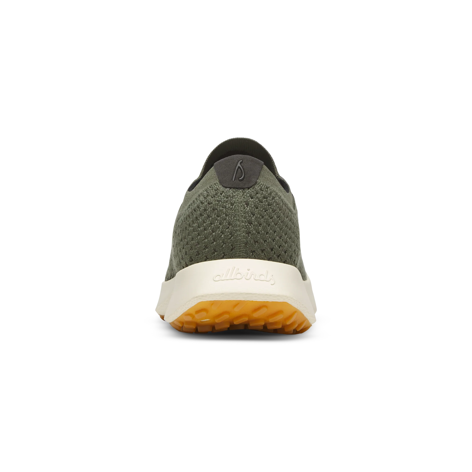 Men's Tree Dasher 2 - Thunder Green (Stony Cream Sole) 2 Men's Tree Dasher 2 - Thunder Green (Stony Cream Sole)
