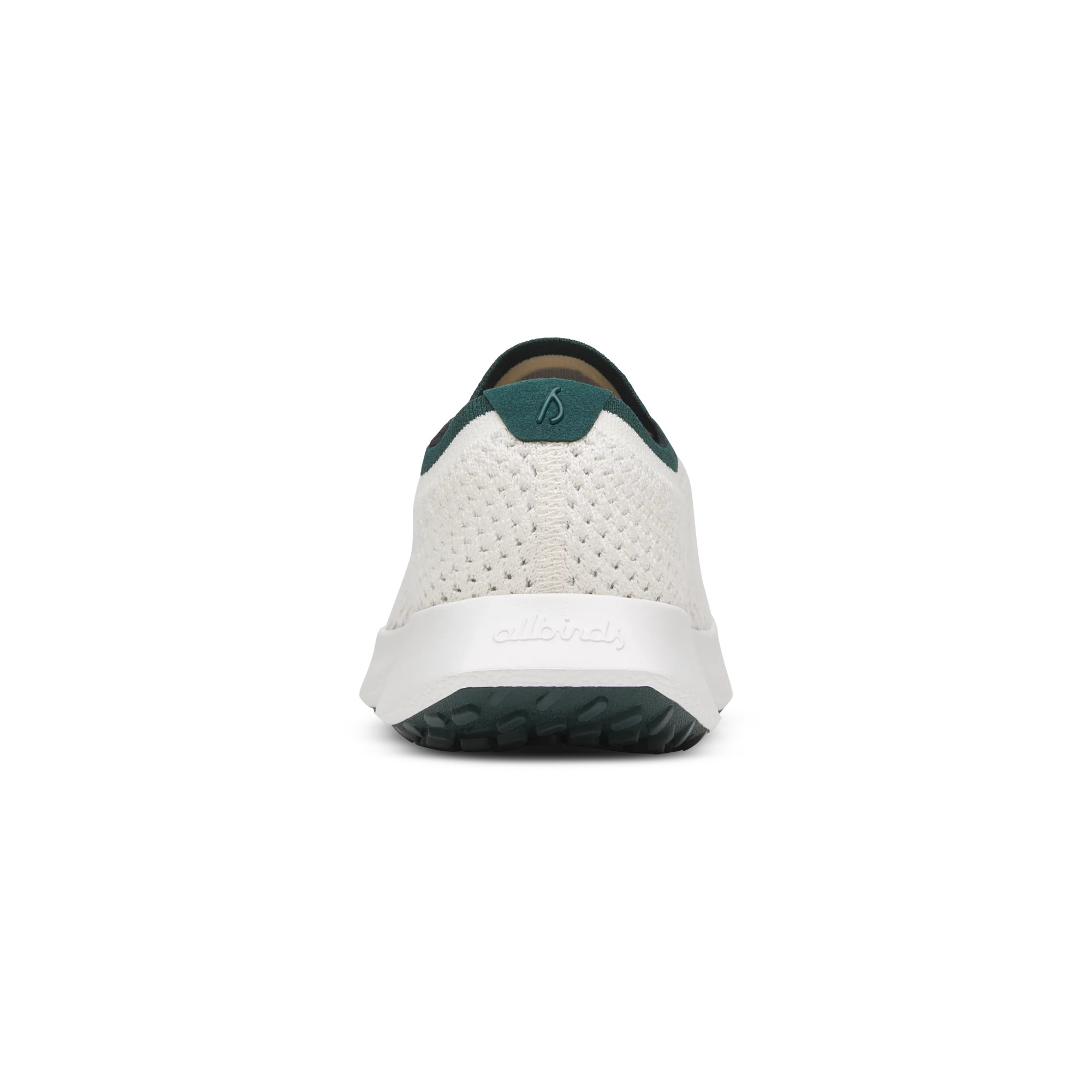 Men's Tree Dasher 2 - Twilight White/Twilight Teal (Blizzard Sole) 2 Men's Tree Dasher 2 - Twilight White/Twilight Teal (Blizzard Sole)