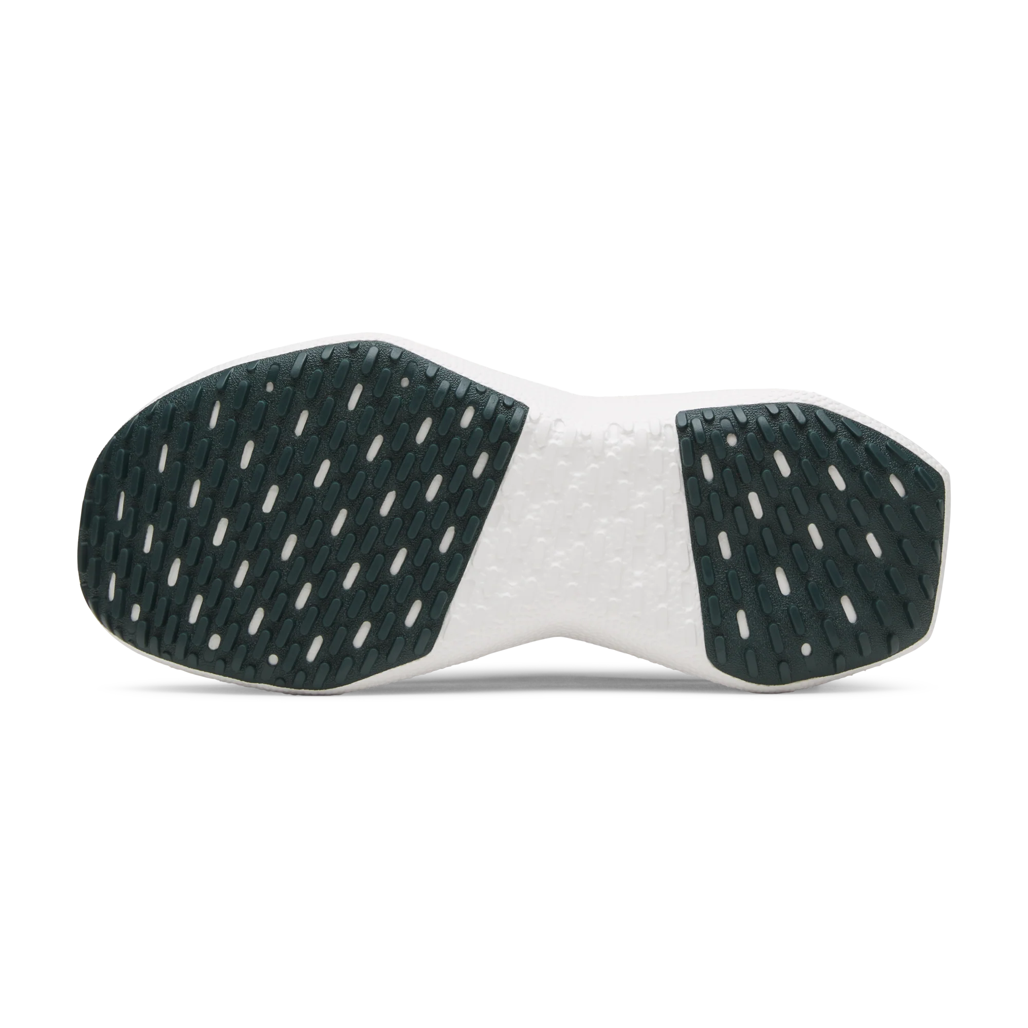Men's Tree Dasher 2 - Twilight White/Twilight Teal (Blizzard Sole) 4 Men's Tree Dasher 2 - Twilight White/Twilight Teal (Blizzard Sole)