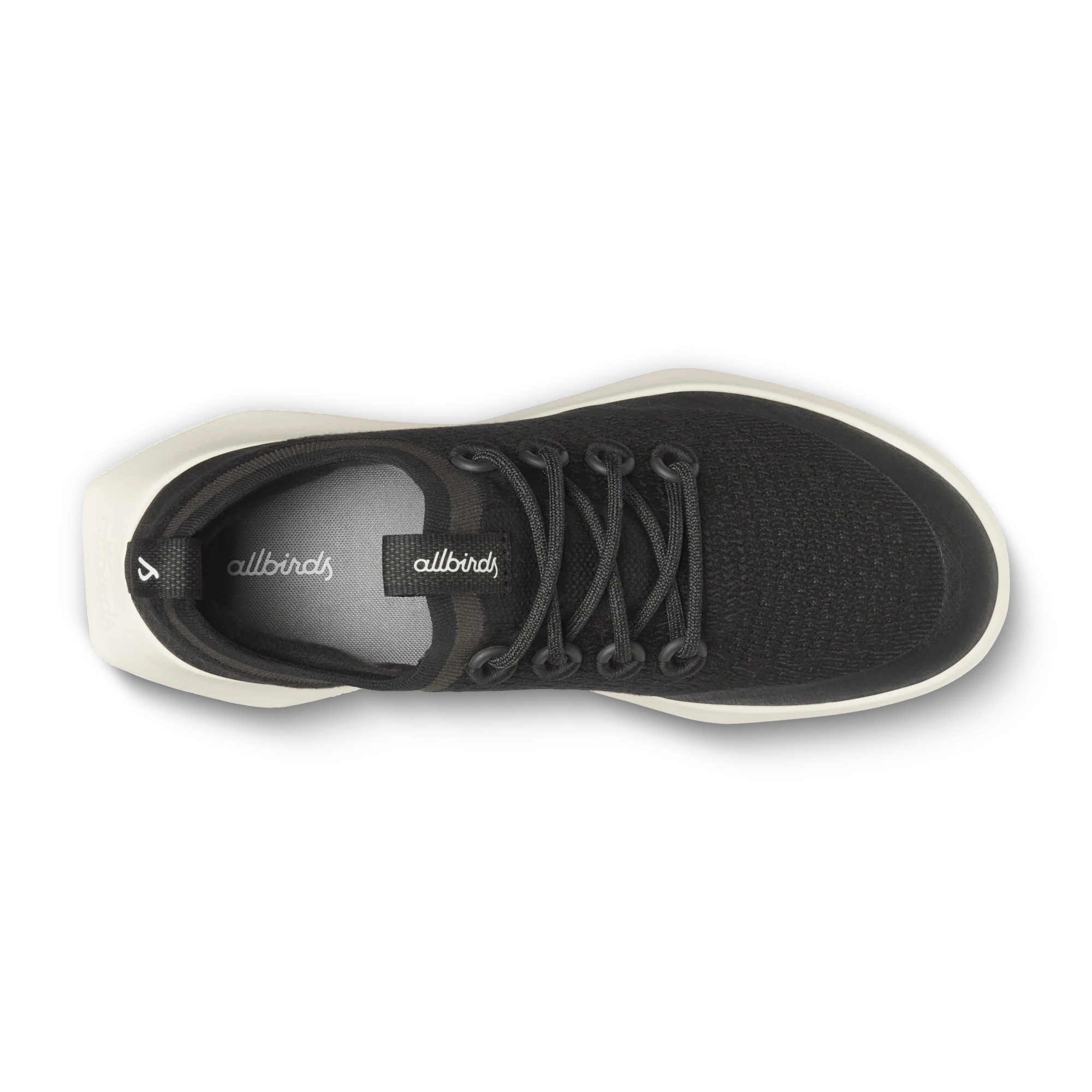 Men's Tree Dasher 2 - Utility - Natural Black/Dark Jungle (Natural White Sole) 3 Men's Tree Dasher 2 - Utility - Natural Black/Dark Jungle (Natural White Sole)