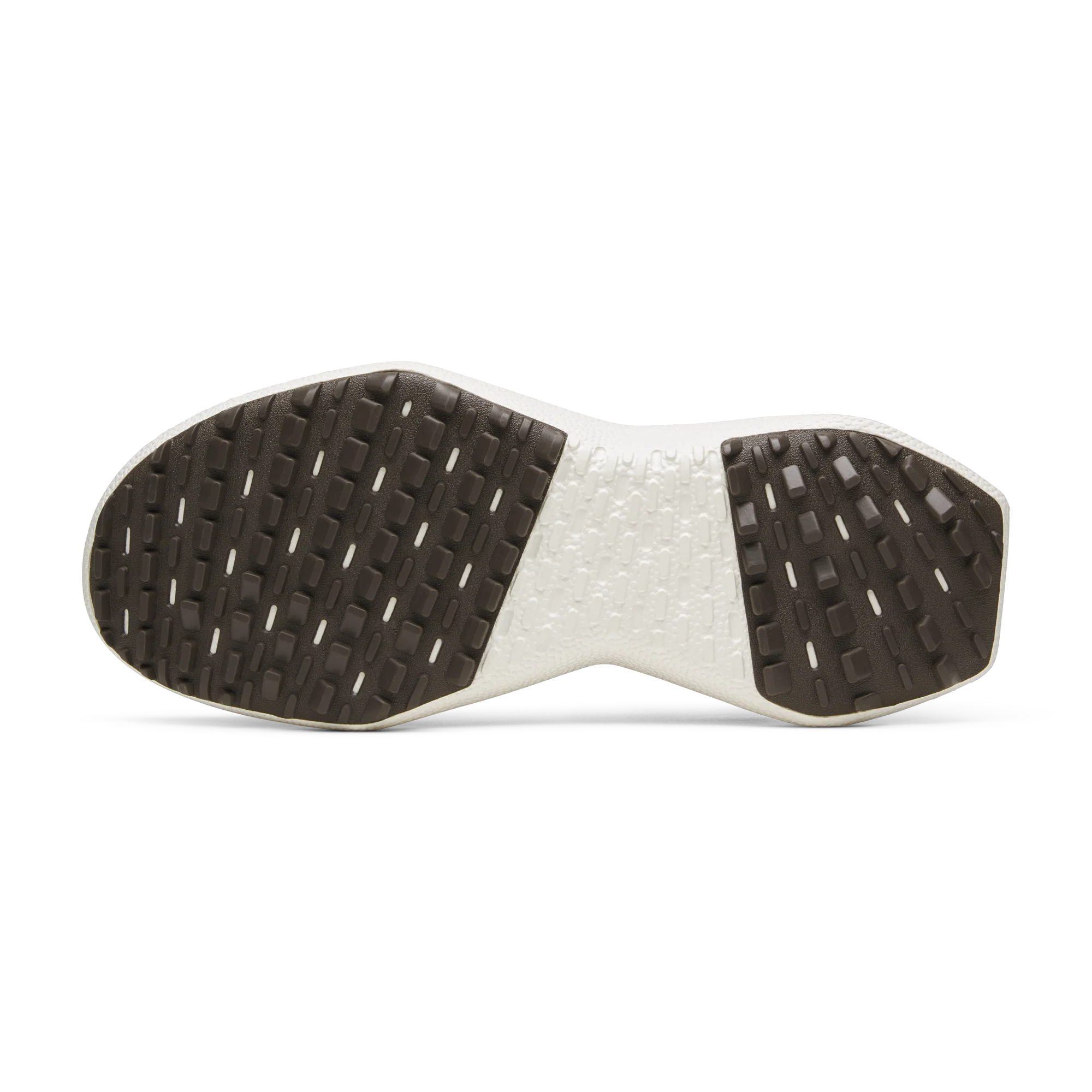 Men's Tree Dasher 2 - Utility - Natural White/Rustic Brown (Natural White Sole) 4 Men's Tree Dasher 2 - Utility - Natural White/Rustic Brown (Natural White Sole)