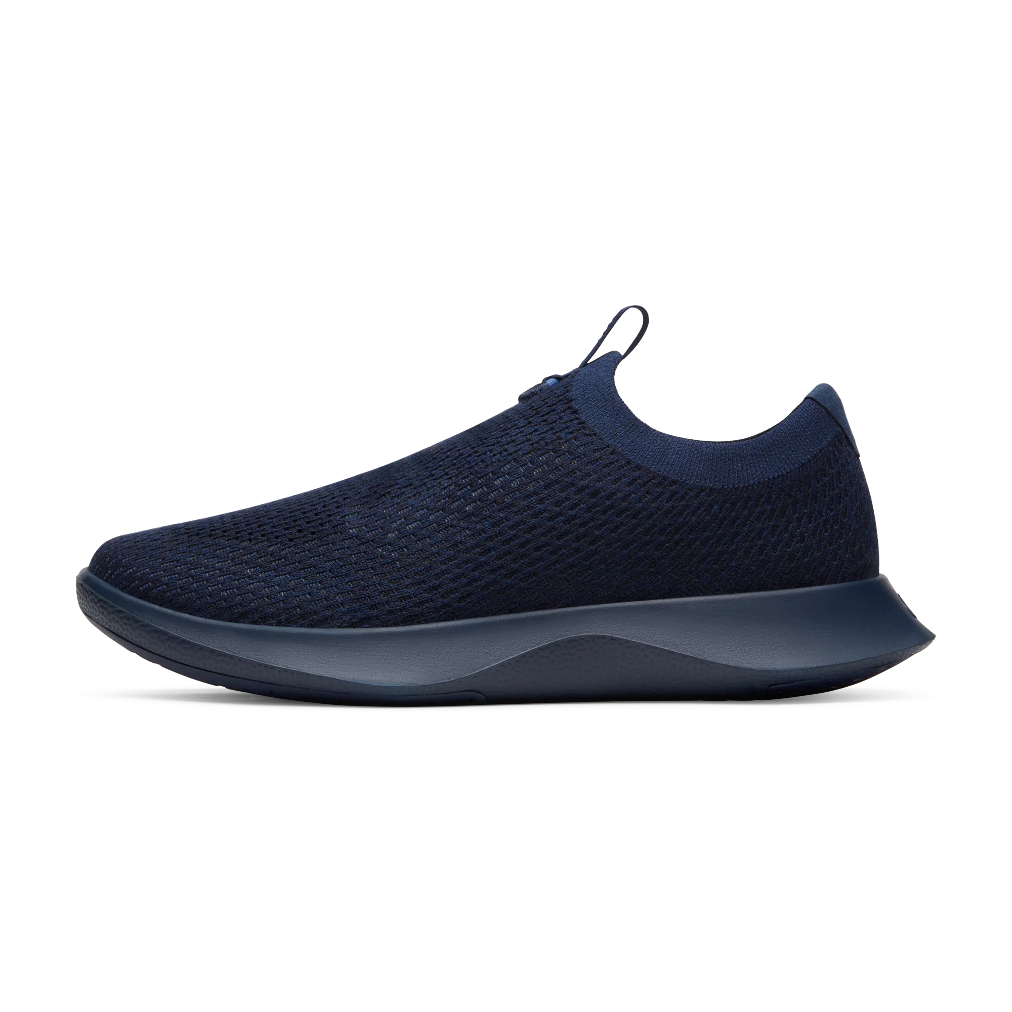 Men's Tree Dasher Relay - Deep Navy (Deep Navy Sole)