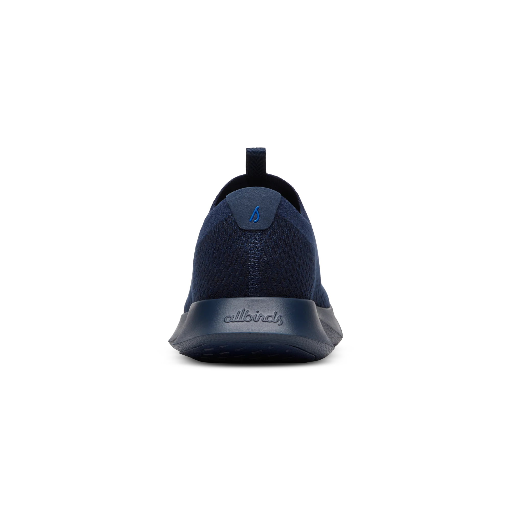 Men's Tree Dasher Relay - Deep Navy (Deep Navy Sole) 2 Men's Tree Dasher Relay - Deep Navy (Deep Navy Sole)