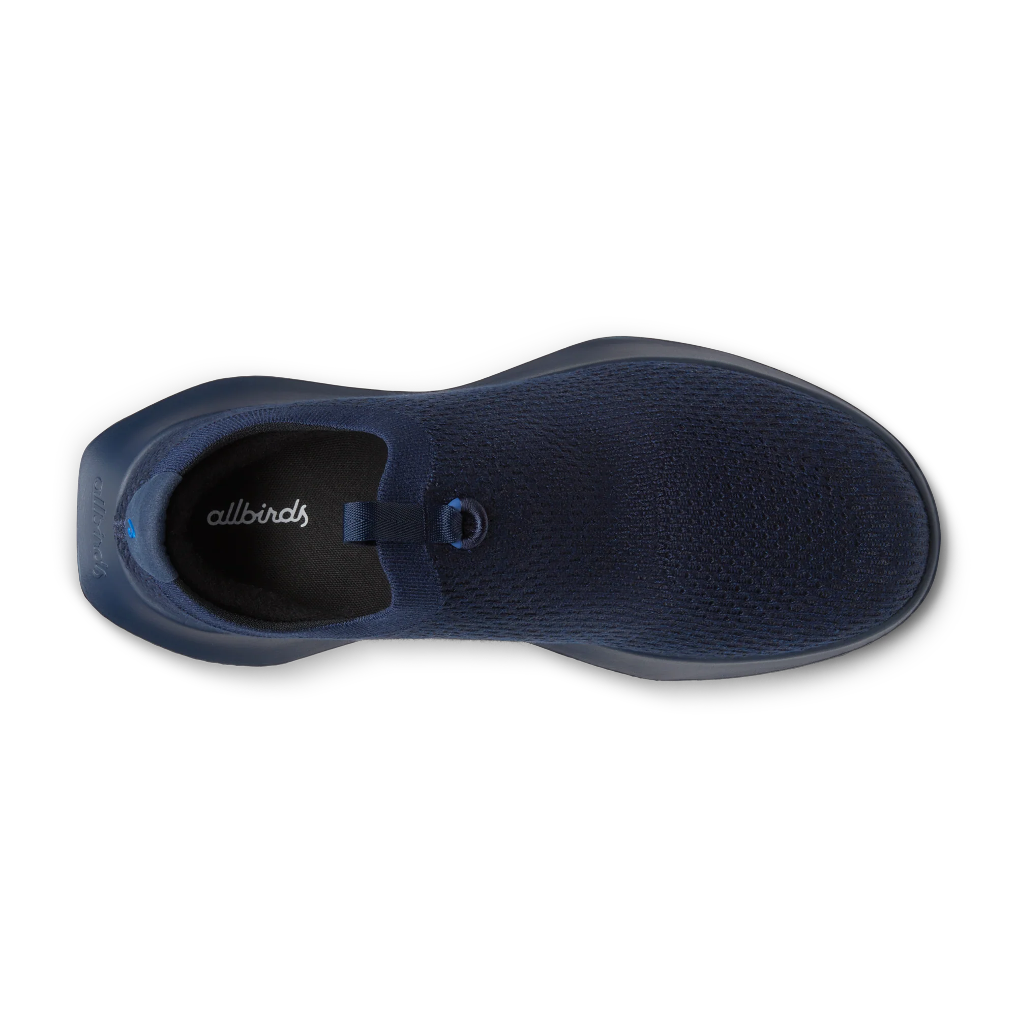 Men's Tree Dasher Relay - Deep Navy (Deep Navy Sole) 3 Men's Tree Dasher Relay - Deep Navy (Deep Navy Sole)