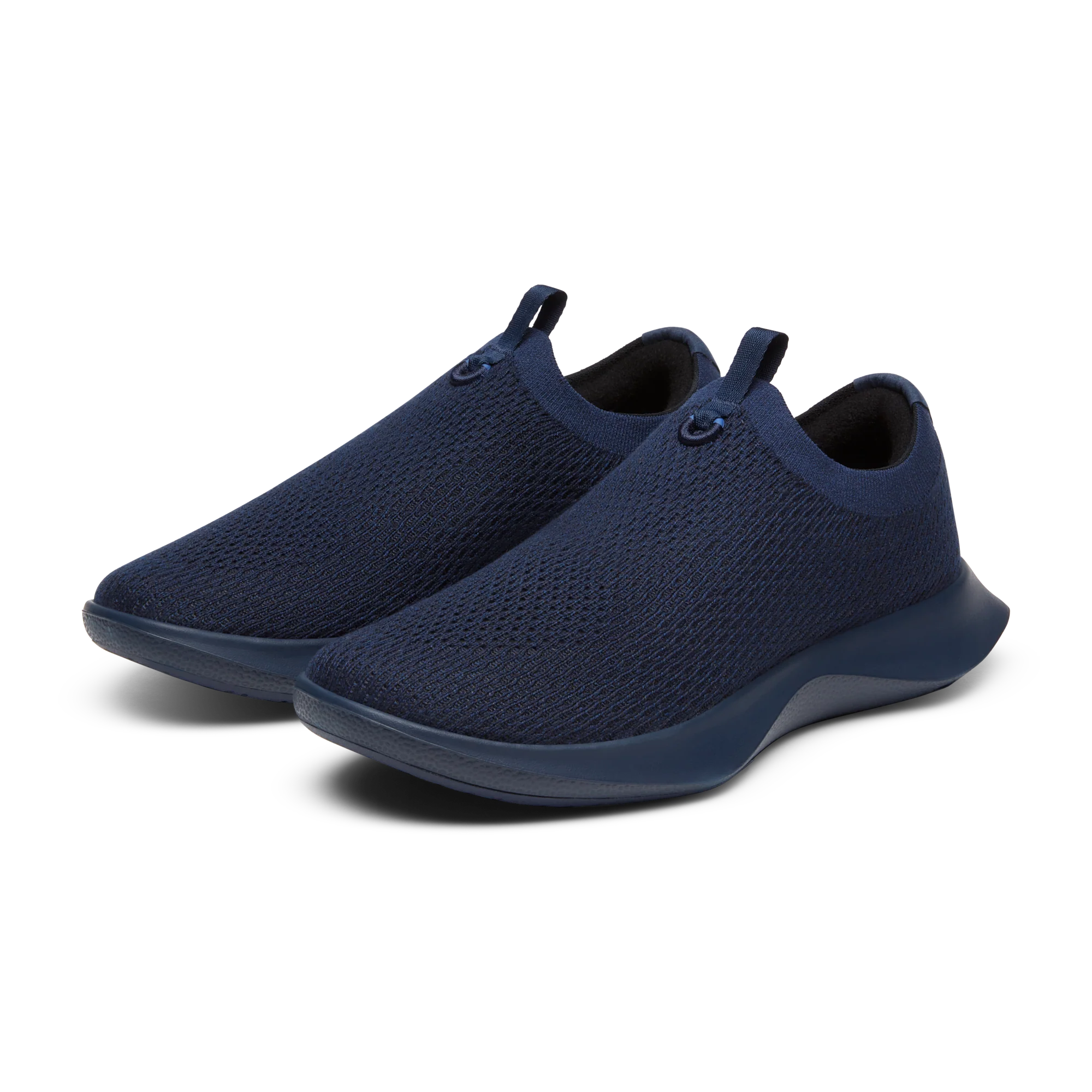 Men's Tree Dasher Relay - Deep Navy (Deep Navy Sole) 5 Men's Tree Dasher Relay - Deep Navy (Deep Navy Sole)