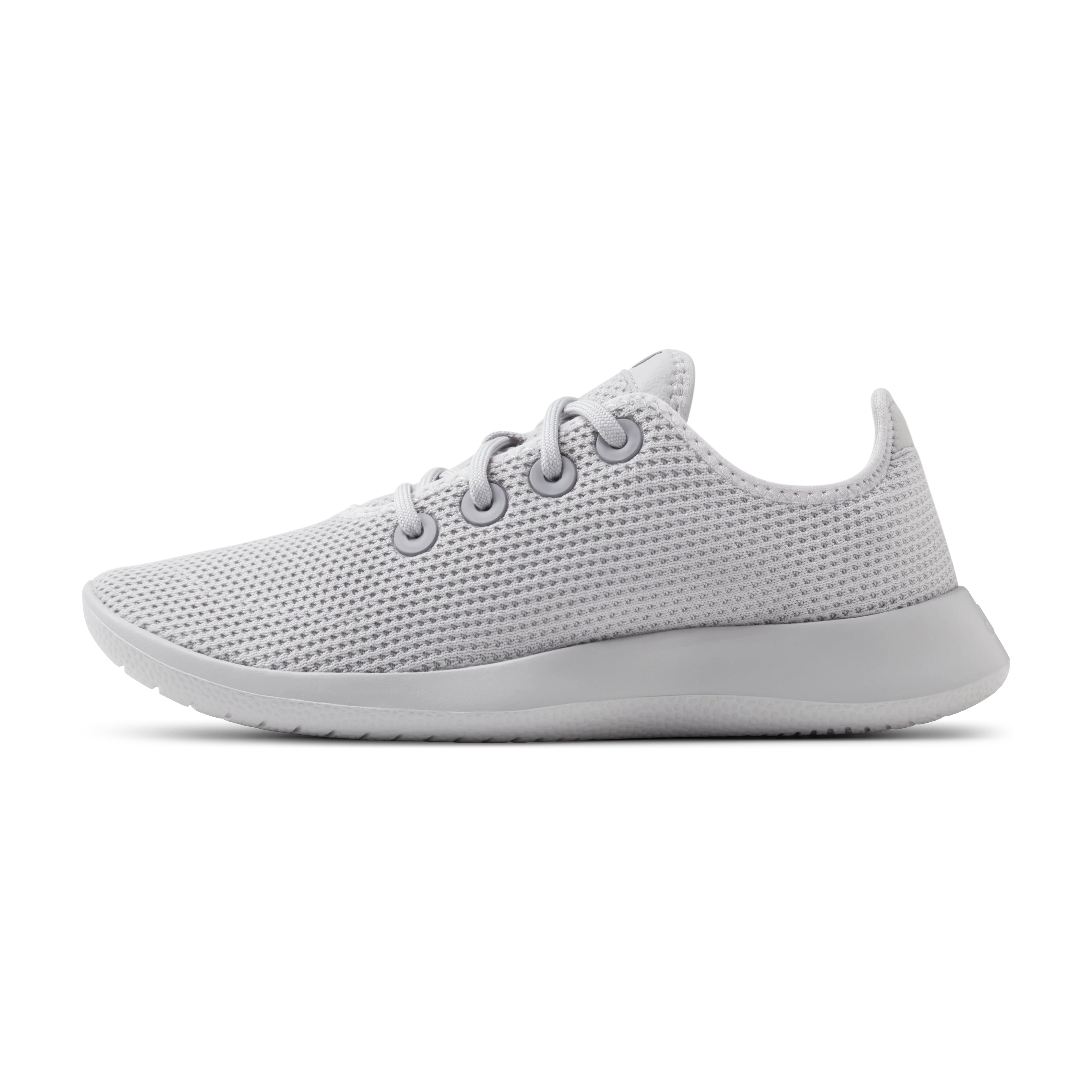 Men's Tree Runner - Light Grey (Light Grey Sole)