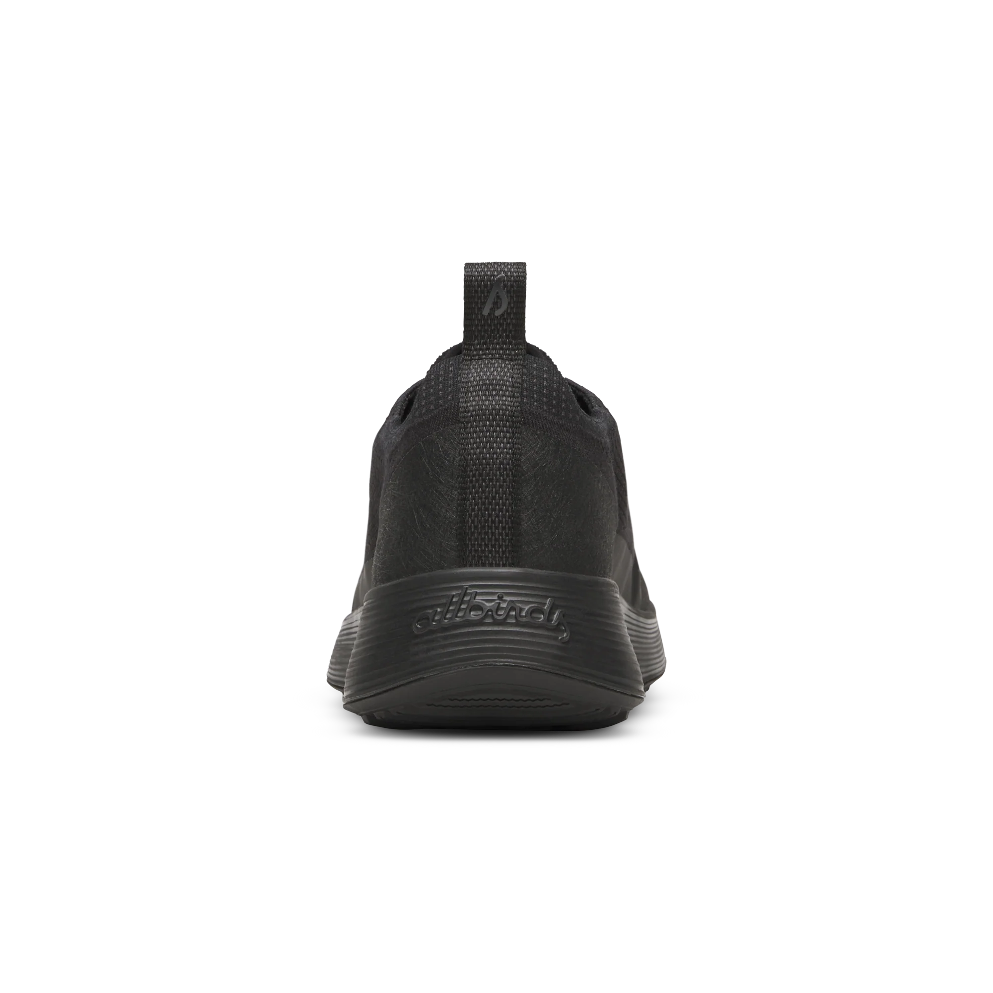 Men's Tree Runner Go - Utility - Natural Black (Natural Black Sole) 2 Men's Tree Runner Go - Utility - Natural Black (Natural Black Sole)