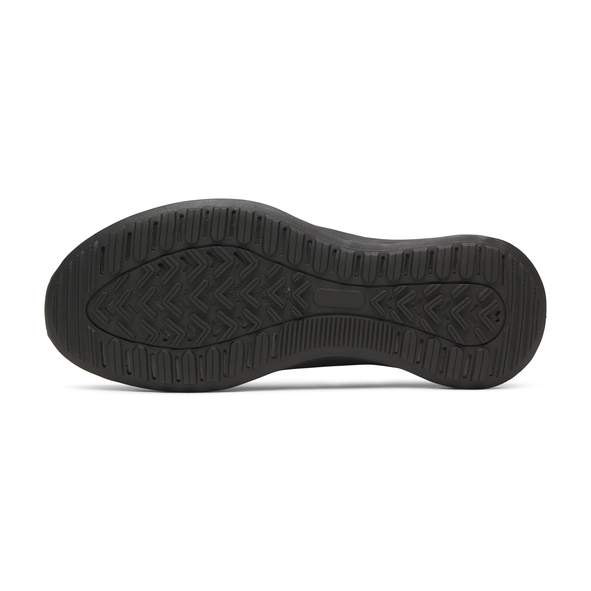 Men's Tree Runner Go - Utility - Natural Black (Natural Black Sole) 4 Men's Tree Runner Go - Utility - Natural Black (Natural Black Sole)