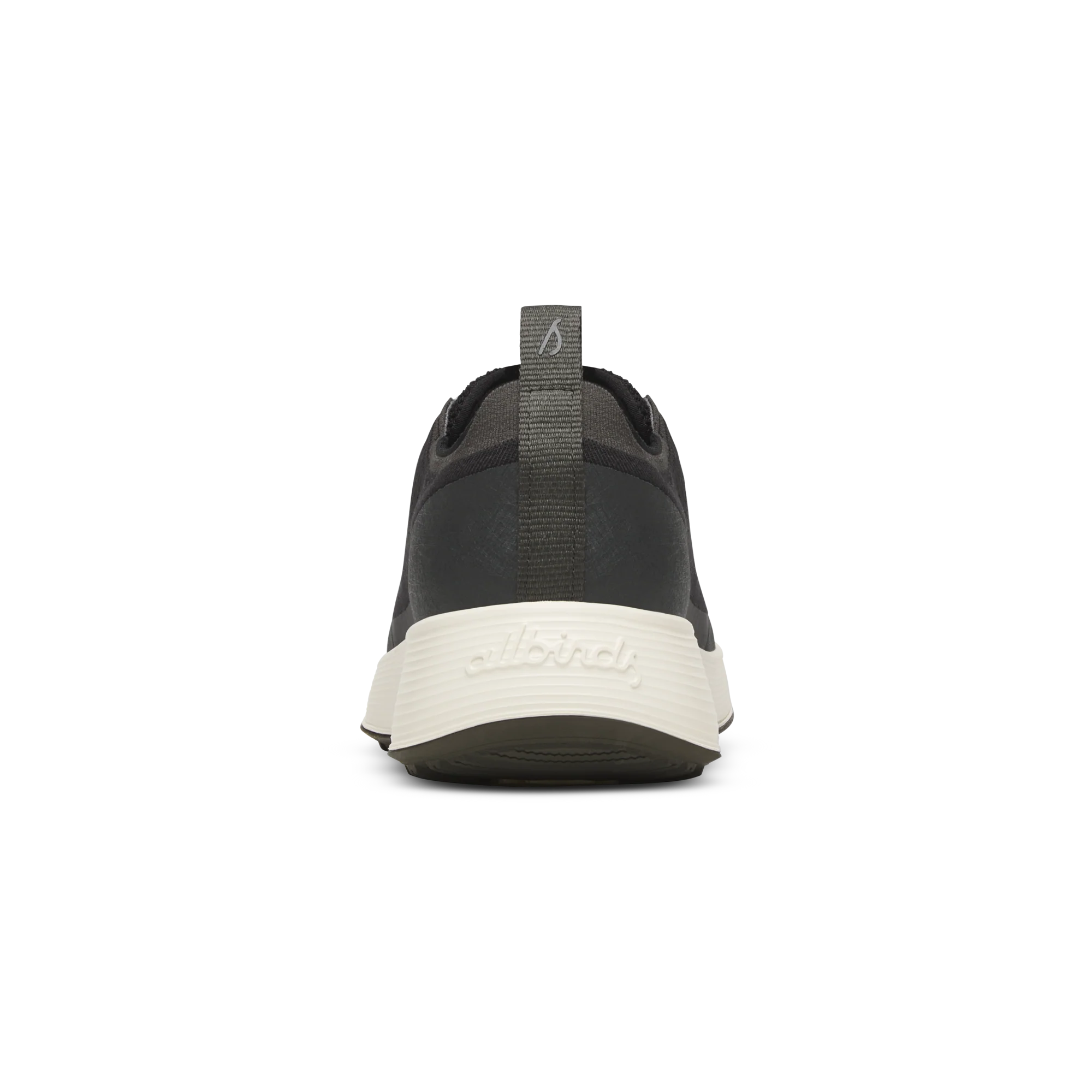 Men's Tree Runner Go - Utility - Natural Black/Dark Jungle (Natural White Sole) 2 Men's Tree Runner Go - Utility - Natural Black/Dark Jungle (Natural White Sole)