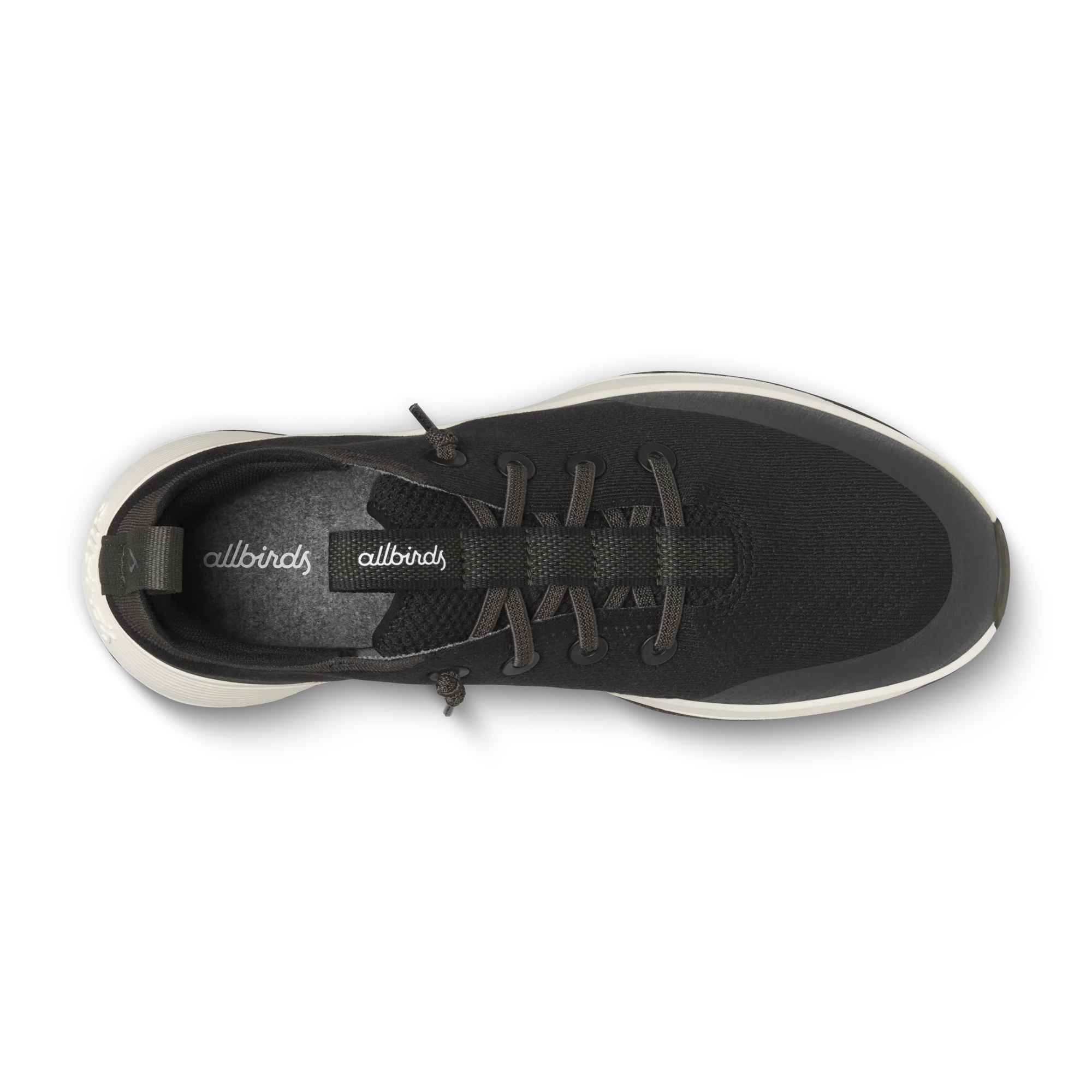 Men's Tree Runner Go - Utility - Natural Black/Dark Jungle (Natural White Sole) 3 Men's Tree Runner Go - Utility - Natural Black/Dark Jungle (Natural White Sole)