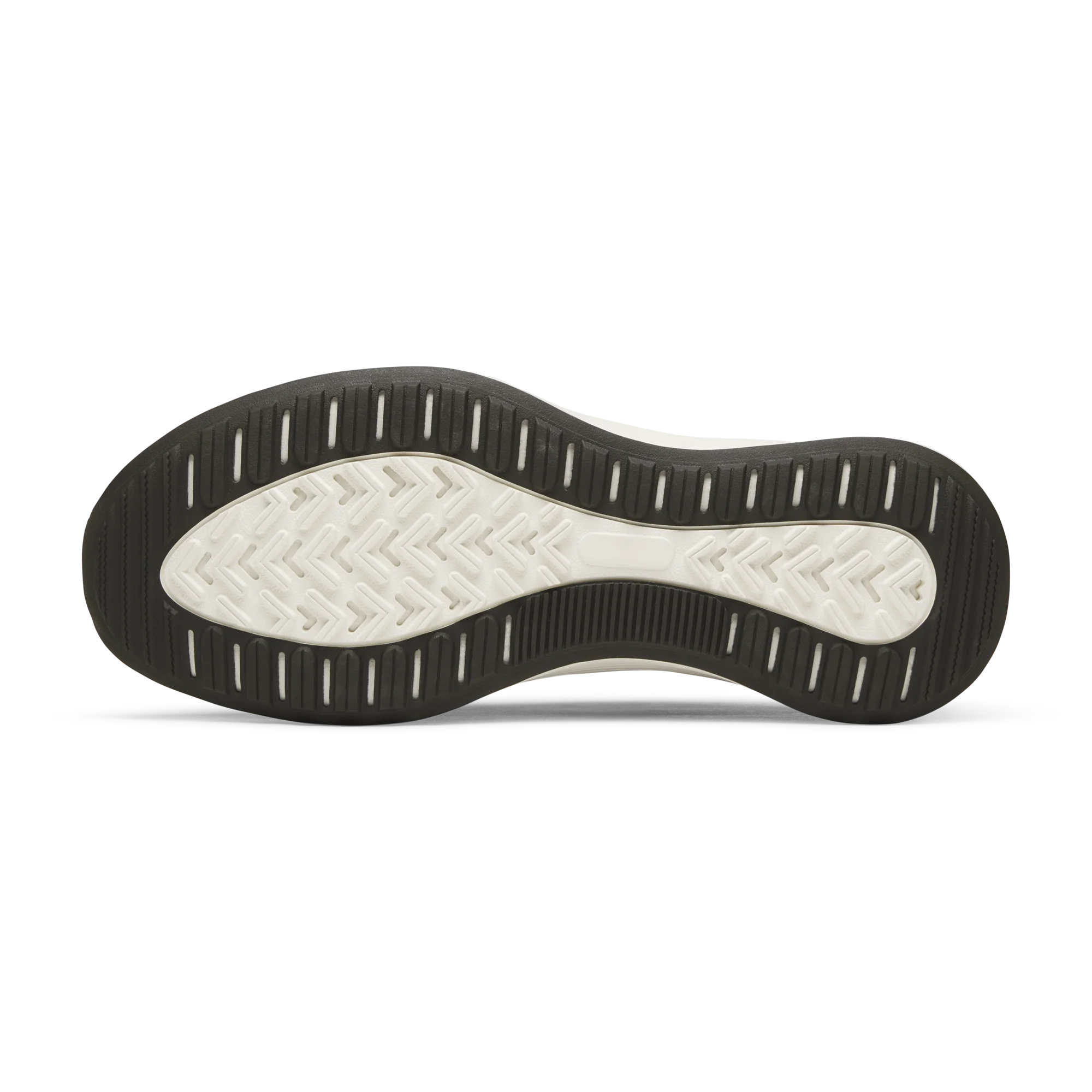Men's Tree Runner Go - Utility - Natural Black/Dark Jungle (Natural White Sole) 4 Men's Tree Runner Go - Utility - Natural Black/Dark Jungle (Natural White Sole)
