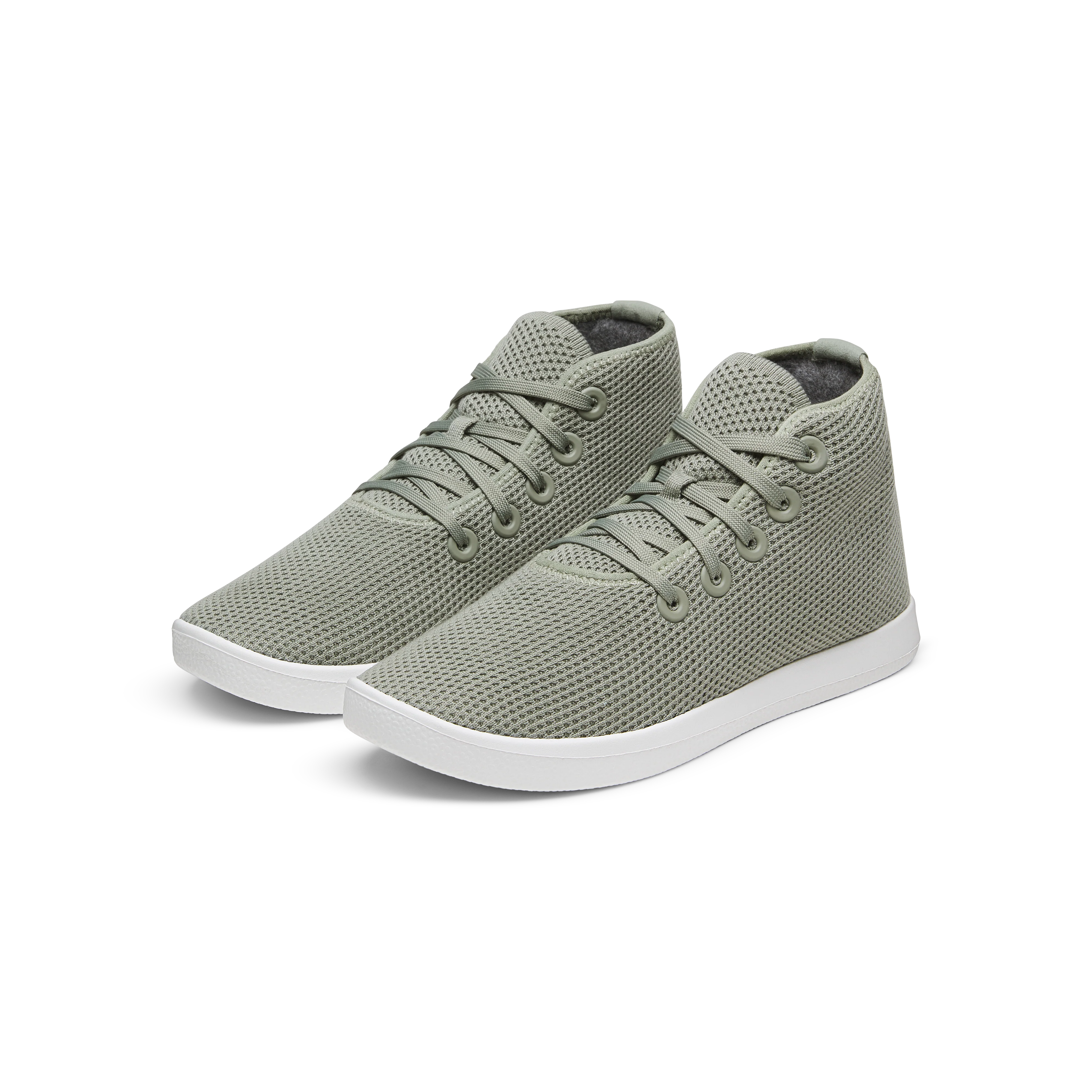 Men's Tree Topper - Hazy Pine (Blizzard Sole) 5 Men's Tree Topper - Hazy Pine (Blizzard Sole)