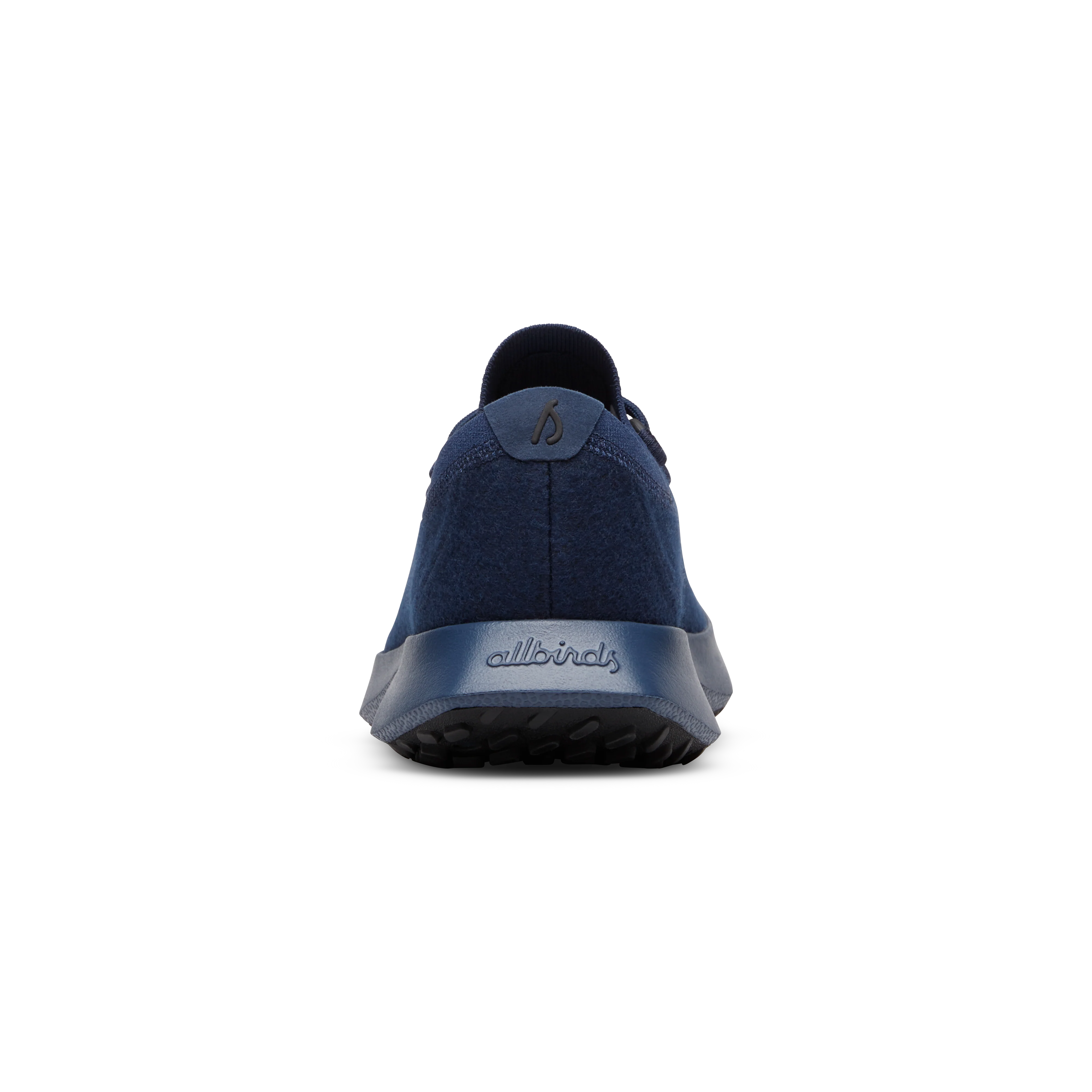 Men's Wool Dasher Mizzle - Deep Navy (Hazy Indigo Sole) 2 Men's Wool Dasher Mizzle - Deep Navy (Hazy Indigo Sole)