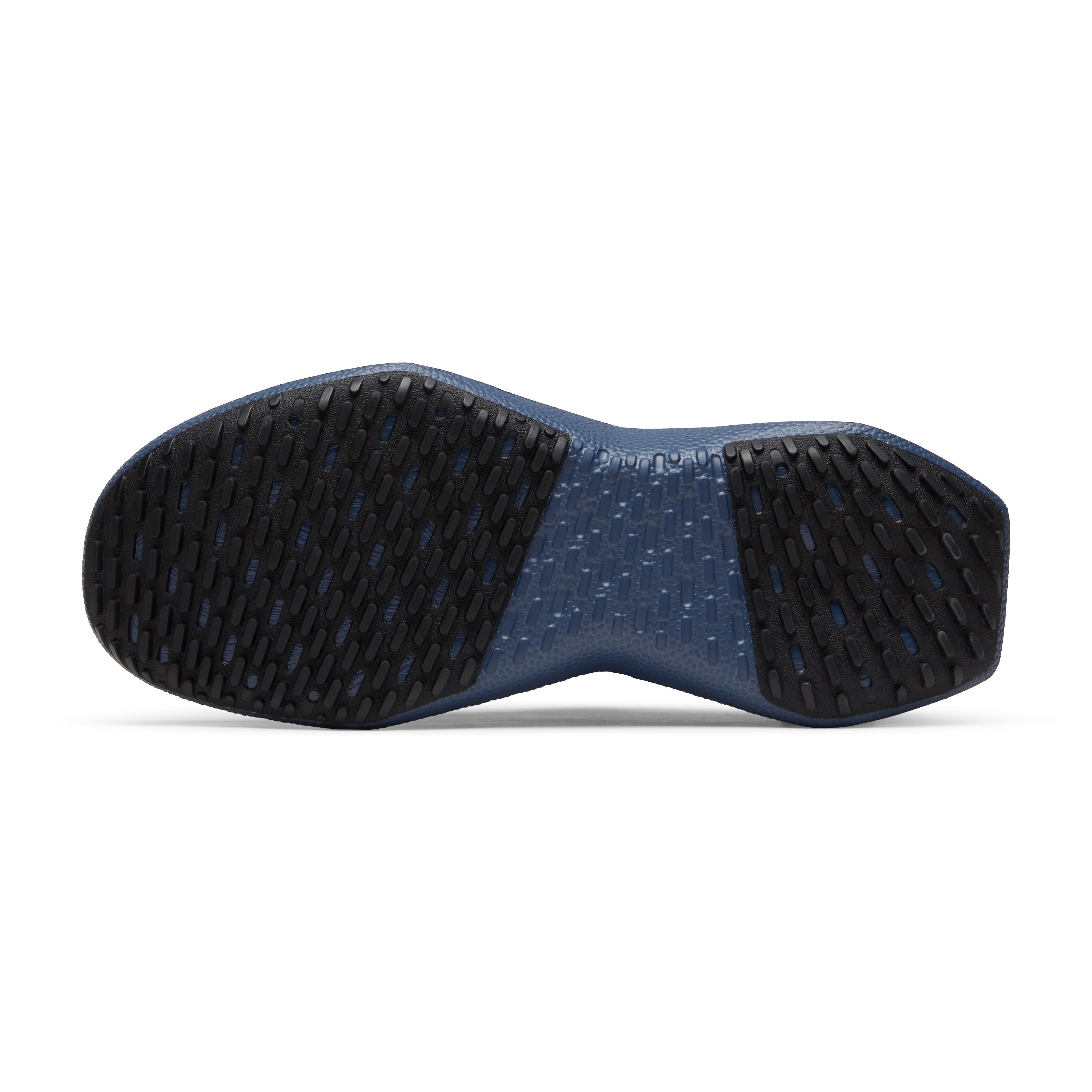Men's Wool Dasher Mizzle - Deep Navy (Hazy Indigo Sole) 4 Men's Wool Dasher Mizzle - Deep Navy (Hazy Indigo Sole)