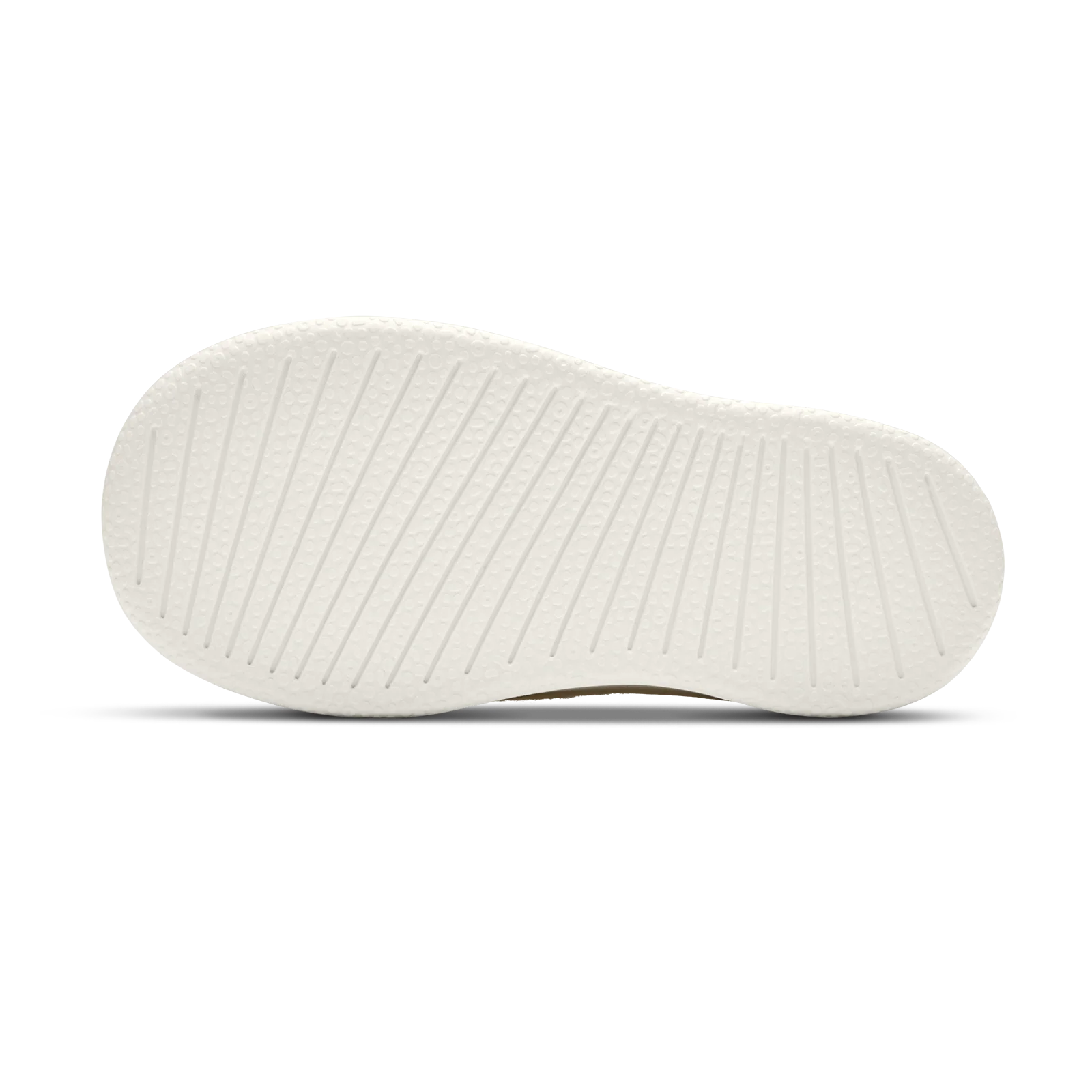 Smallbirds Wool Loungers - Big Kids - Natural White (Natural White Sole) 4 Smallbirds Wool Loungers - Big Kids - Natural White (Natural White Sole)