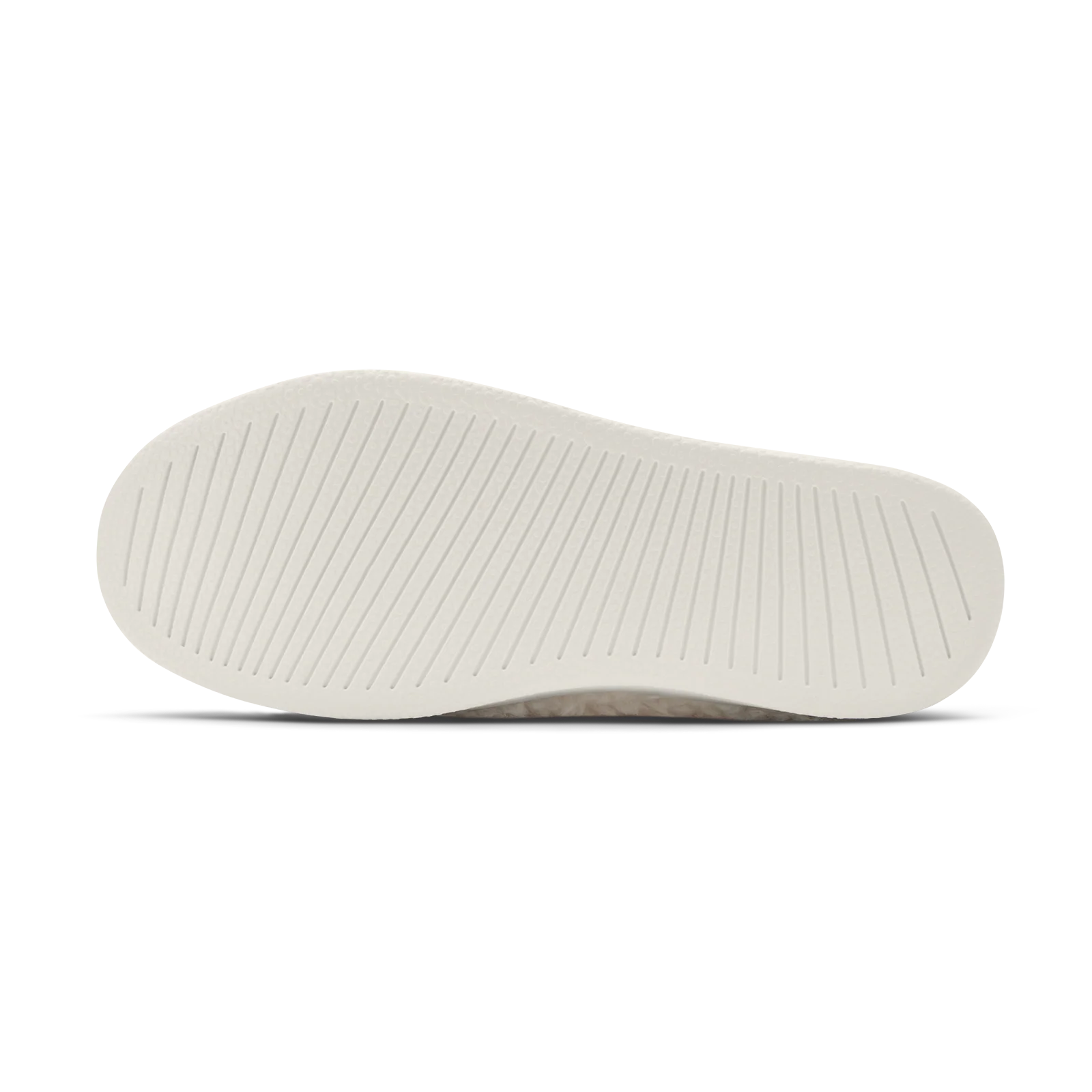Smallbirds Wool Loungers - Big Kids - Natural White Fluffs (Natural White Sole) 5 Smallbirds Wool Loungers - Big Kids - Natural White Fluffs (Natural White Sole)