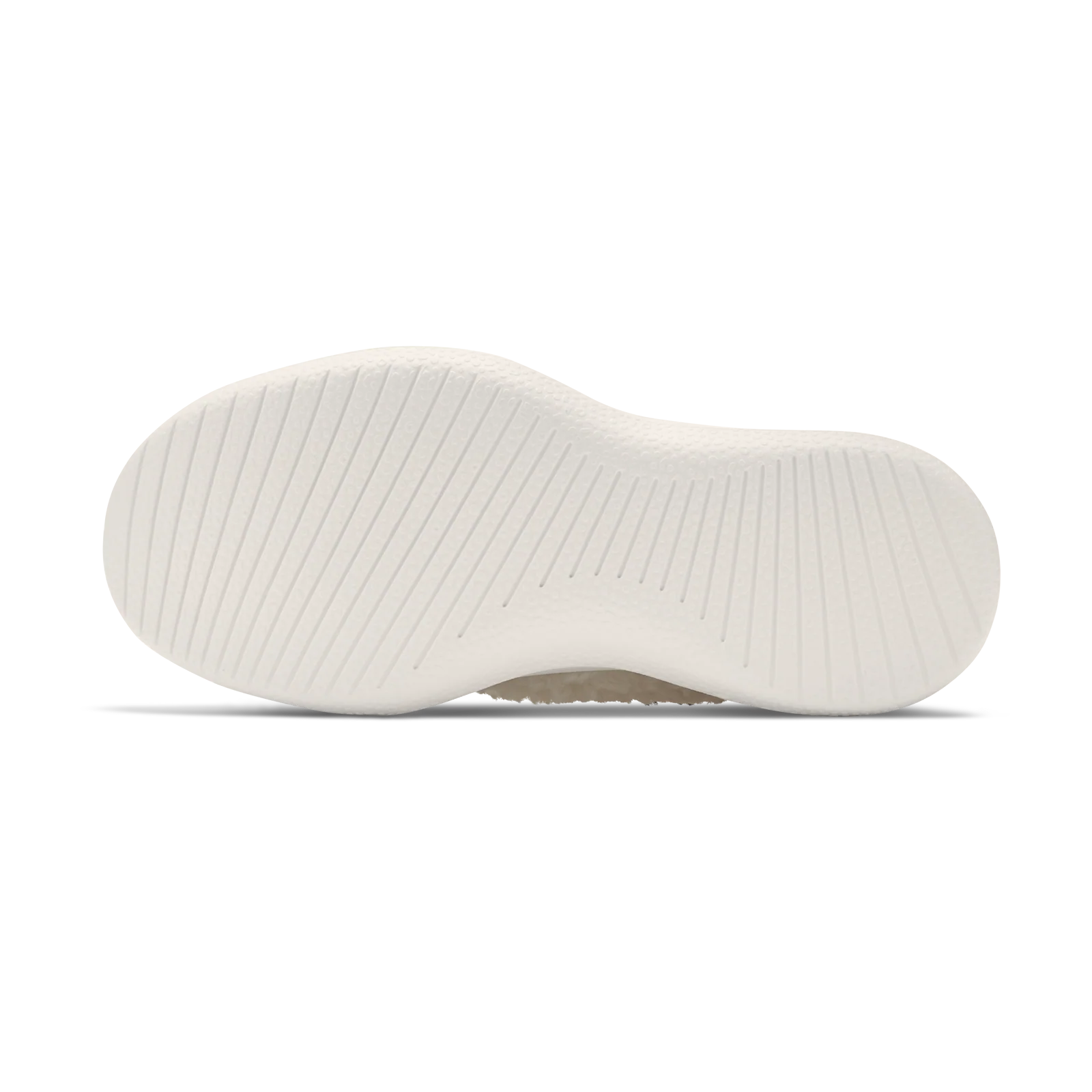 Smallbirds Wool Runners - Big Kids - Natural White Fluffs (Natural White Sole) 4 Smallbirds Wool Runners - Big Kids - Natural White Fluffs (Natural White Sole)