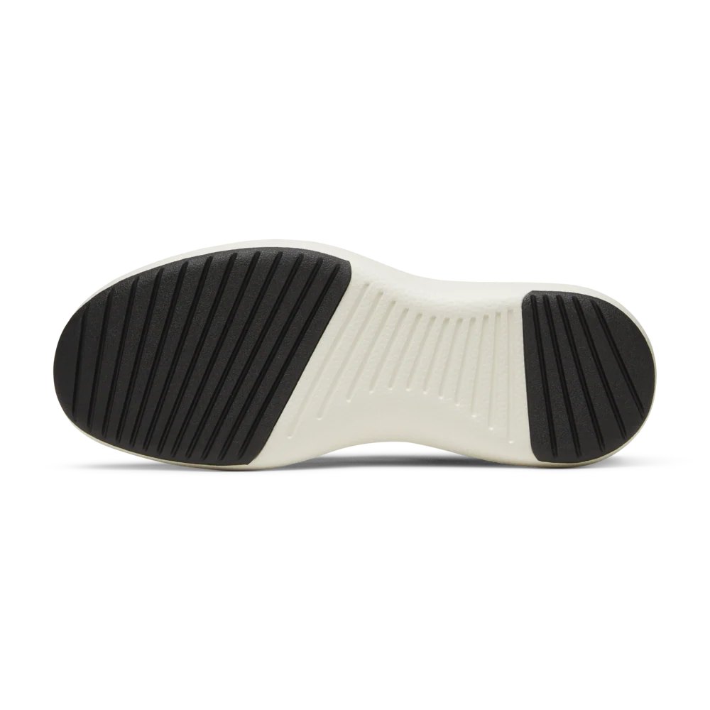 Women's Wool Runner Mizzle - Natural Black/Chasm Teal (Stony Cream Sole) 4 Women's Wool Runner Mizzle - Natural Black/Chasm Teal (Stony Cream Sole)