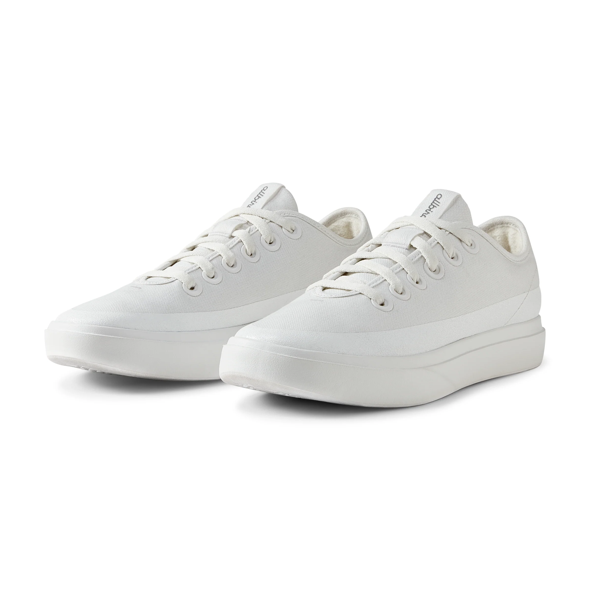 Women's Canvas Pipers - Blizzard (Blizzard Sole) - 1 4 Women's Canvas Pipers - Blizzard (Blizzard Sole) - 1