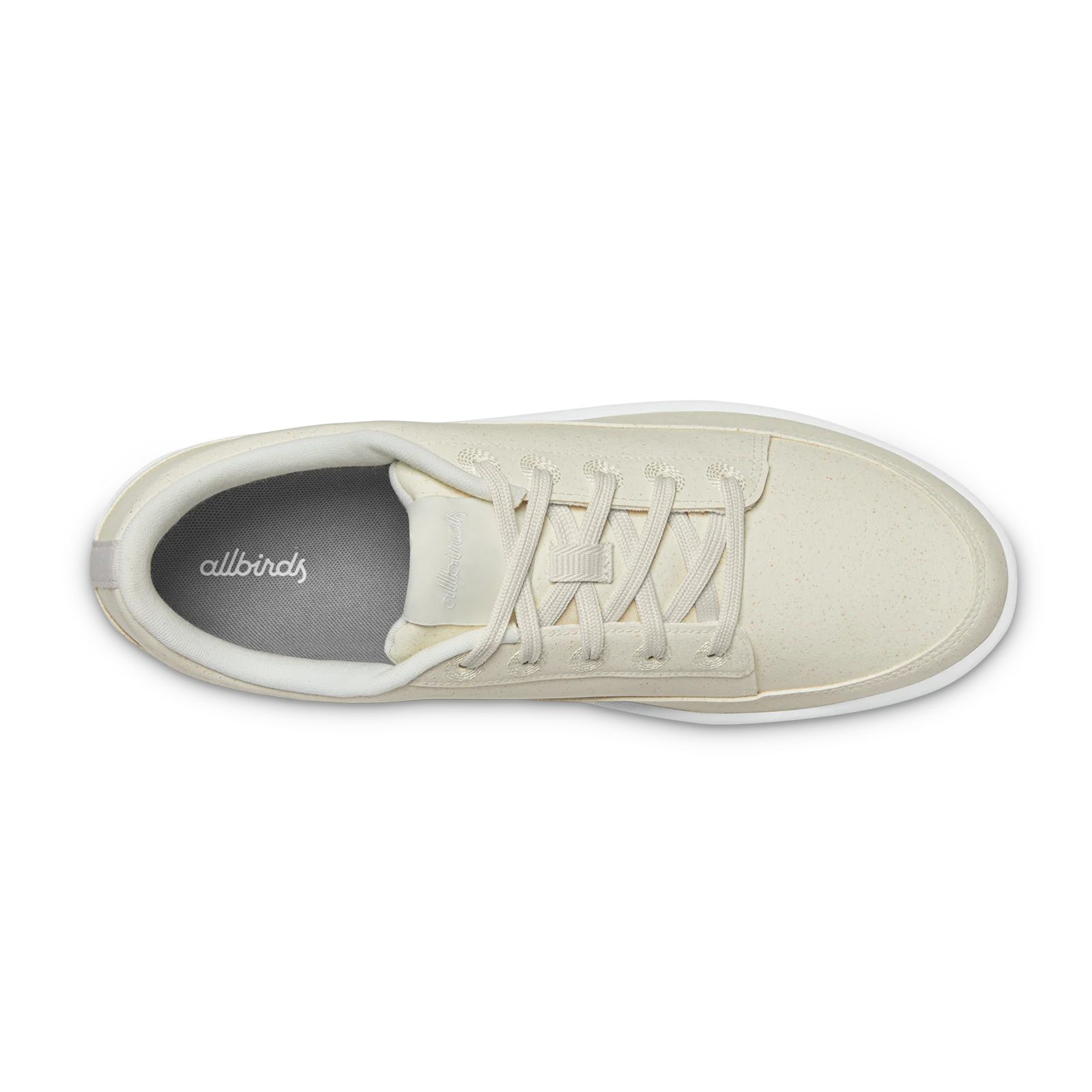 Women's Plant Pacer - Natural White (Blizzard Sole) 2 Women's Plant Pacer - Natural White (Blizzard Sole)