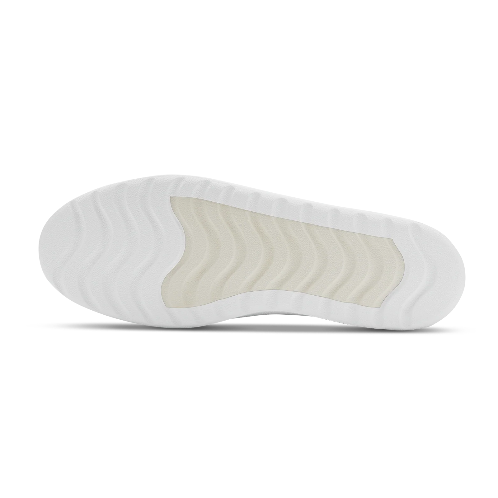 Women's Plant Pacer - Natural White (Blizzard Sole) 4 Women's Plant Pacer - Natural White (Blizzard Sole)