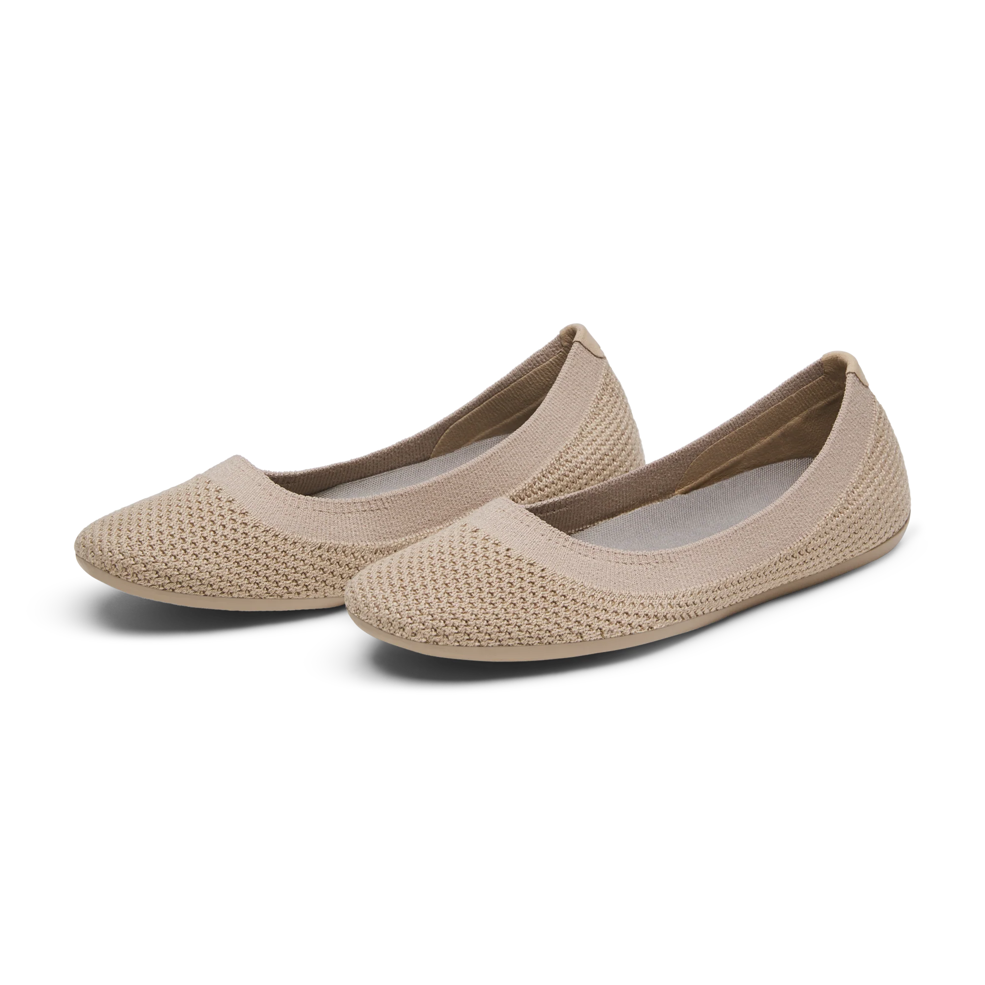Women's Tree Breezer - Light Khaki 5 Women's Tree Breezer - Light Khaki