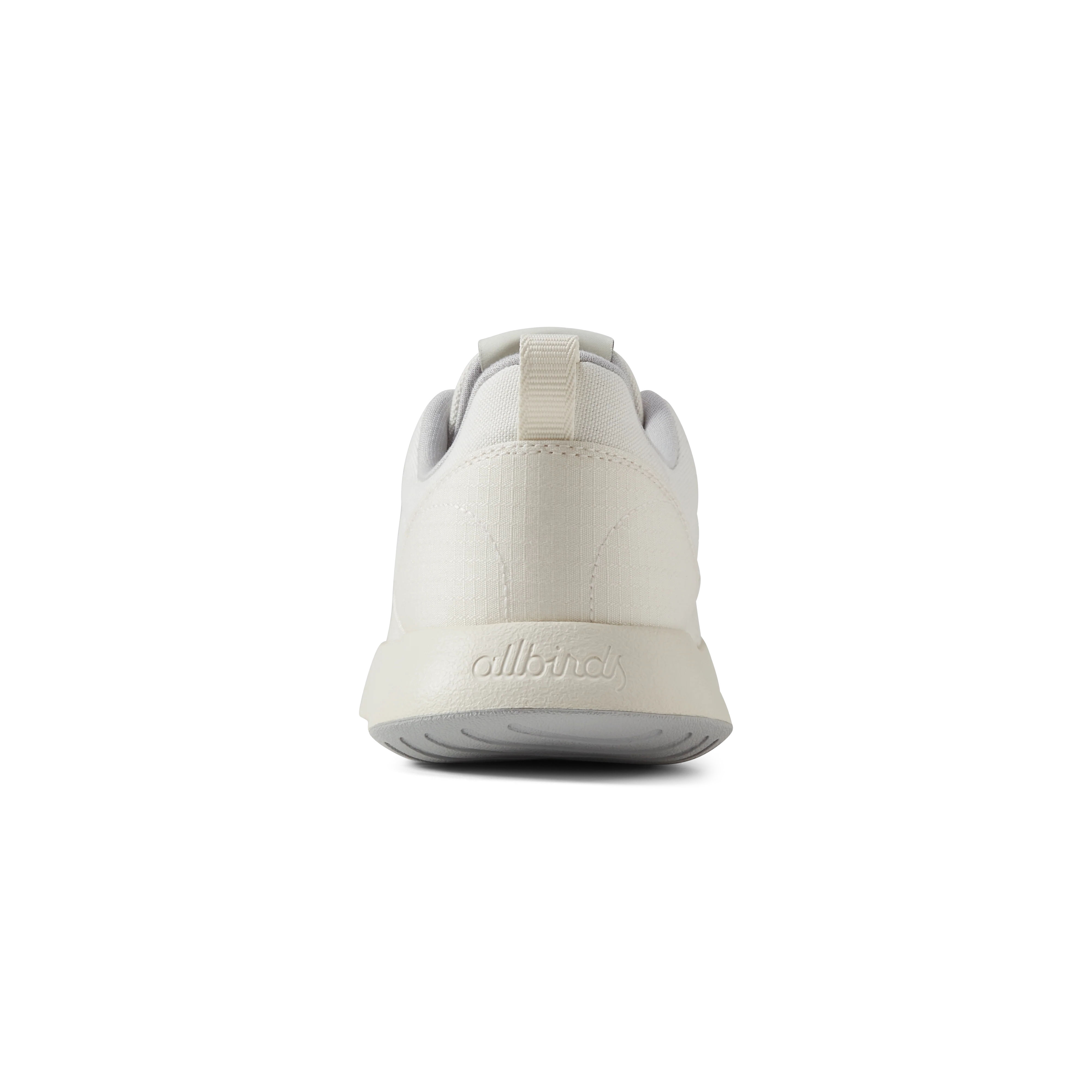 Women's Courier - Blizzard/Light Grey (Natural White Sole) 2 Women's Courier - Blizzard/Light Grey (Natural White Sole)