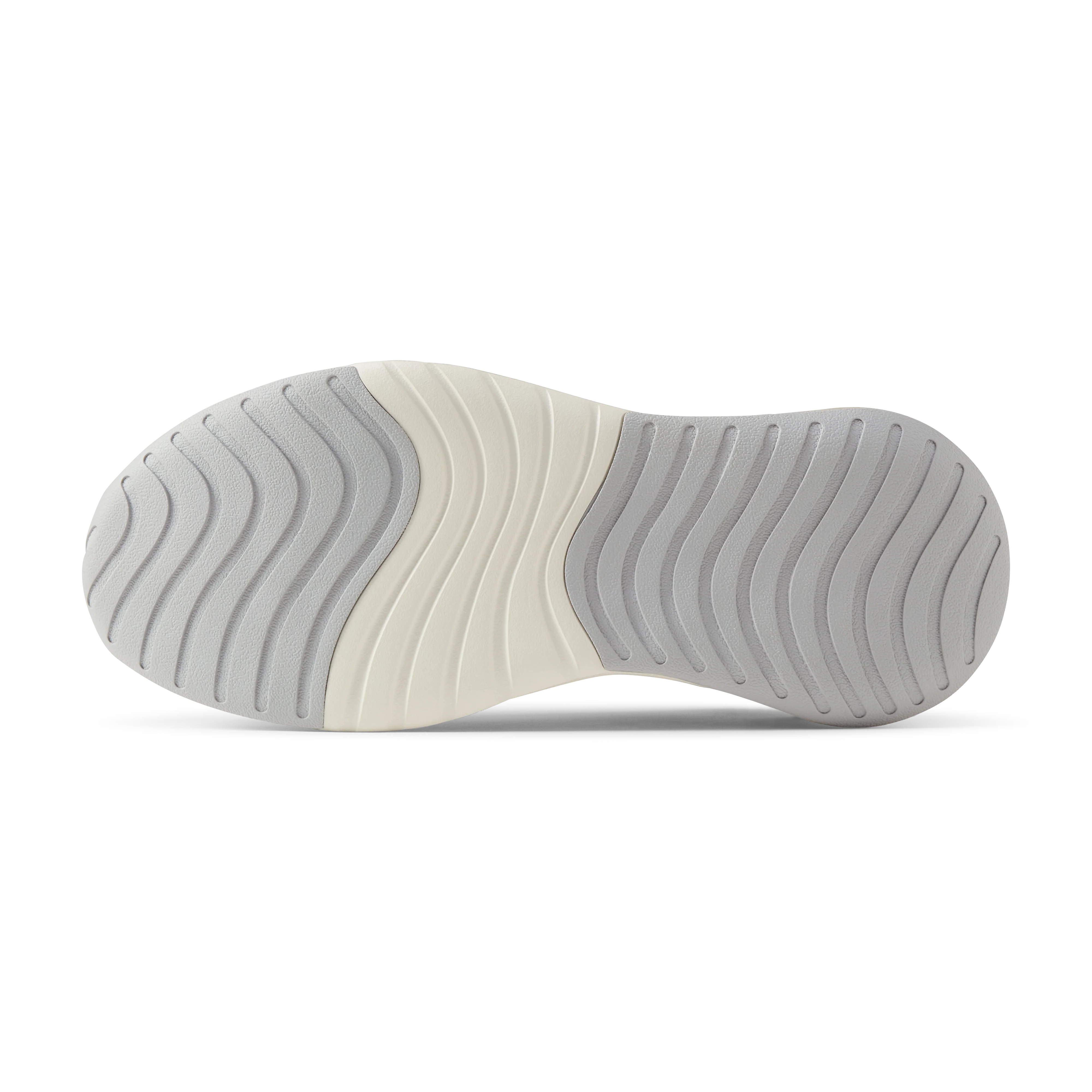 Women's Courier - Blizzard/Light Grey (Natural White Sole) 4 Women's Courier - Blizzard/Light Grey (Natural White Sole)
