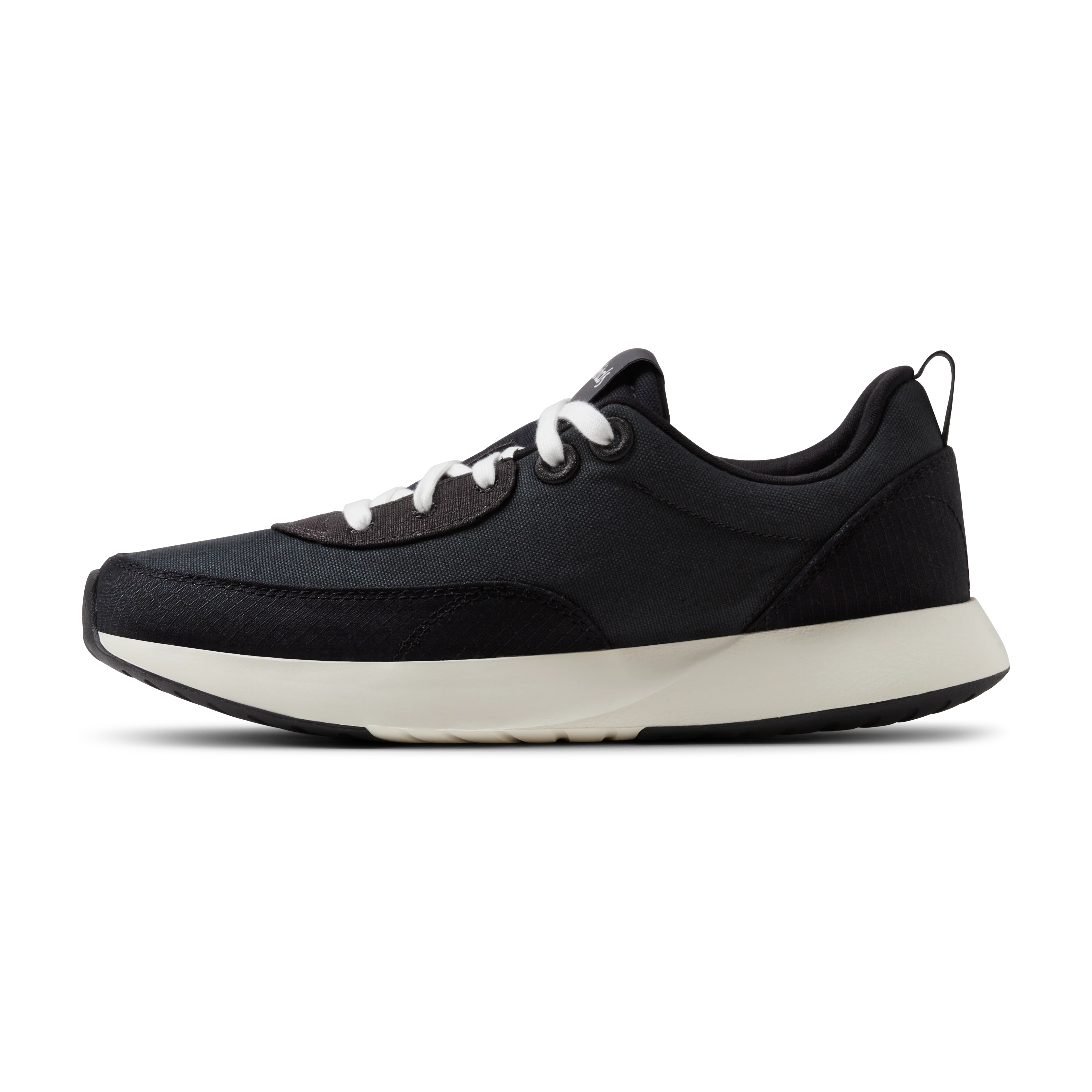 Women's Courier - Dark Grey/Natural Black (Natural White Sole)