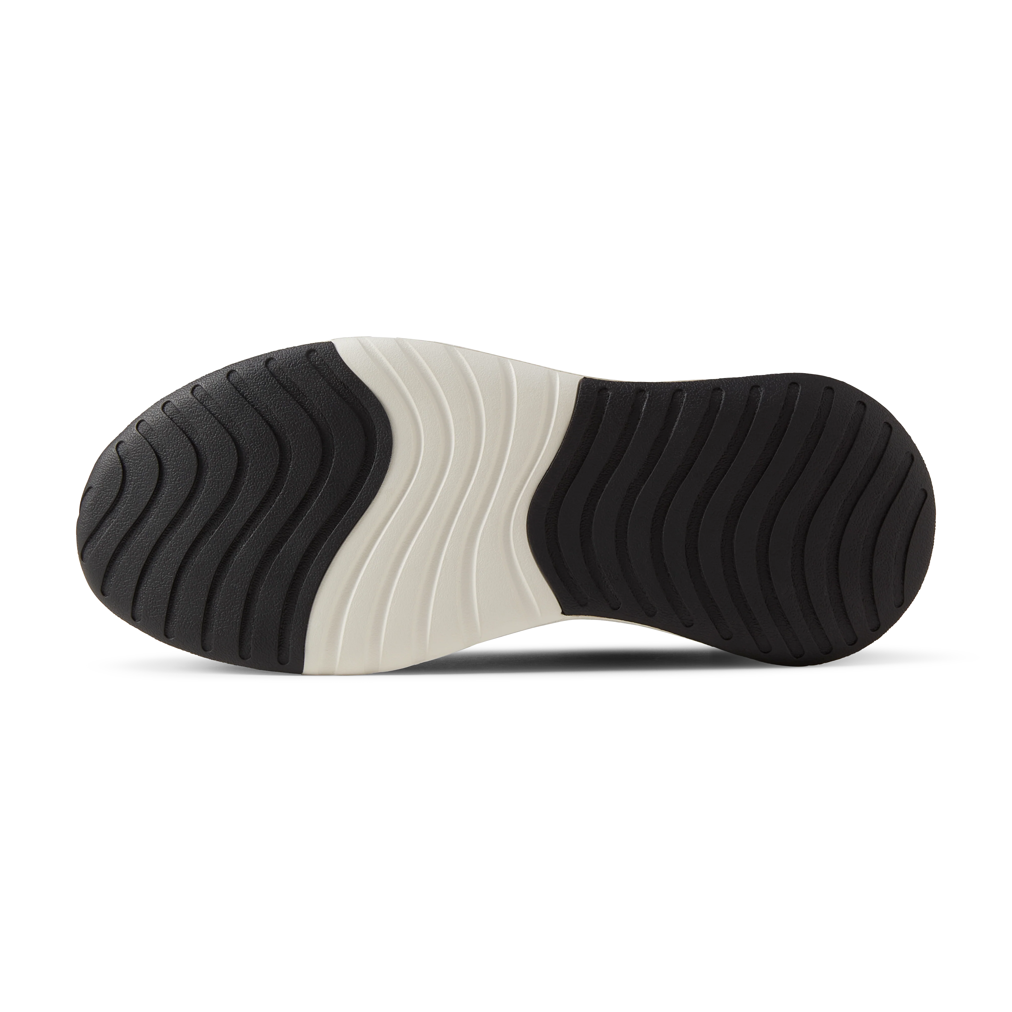 Women's Courier - Dark Grey/Natural Black (Natural White Sole) 4 Women's Courier - Dark Grey/Natural Black (Natural White Sole)