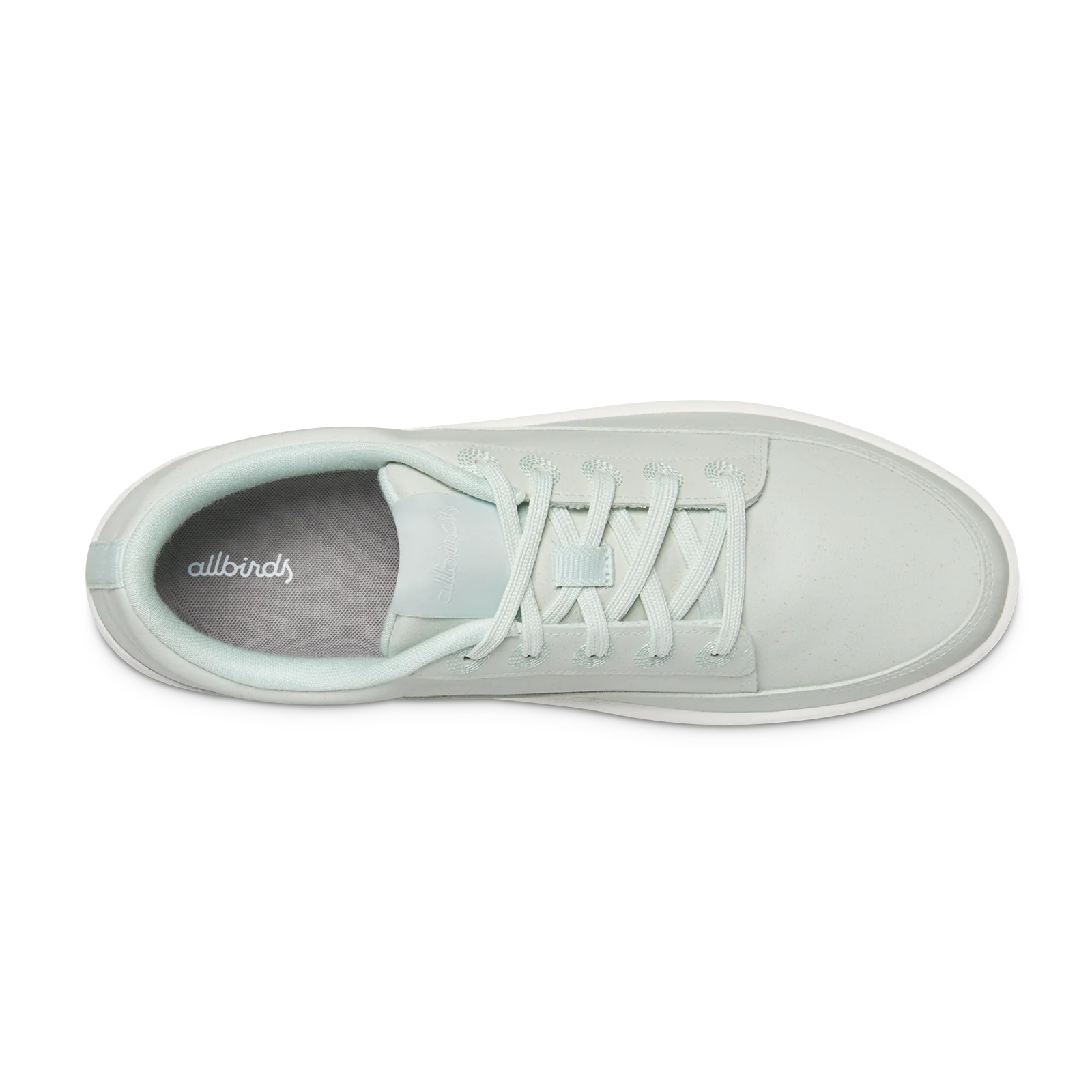 Women's Plant Pacer - Dreamy Green (Blizzard Sole) 3 Women's Plant Pacer - Dreamy Green (Blizzard Sole)