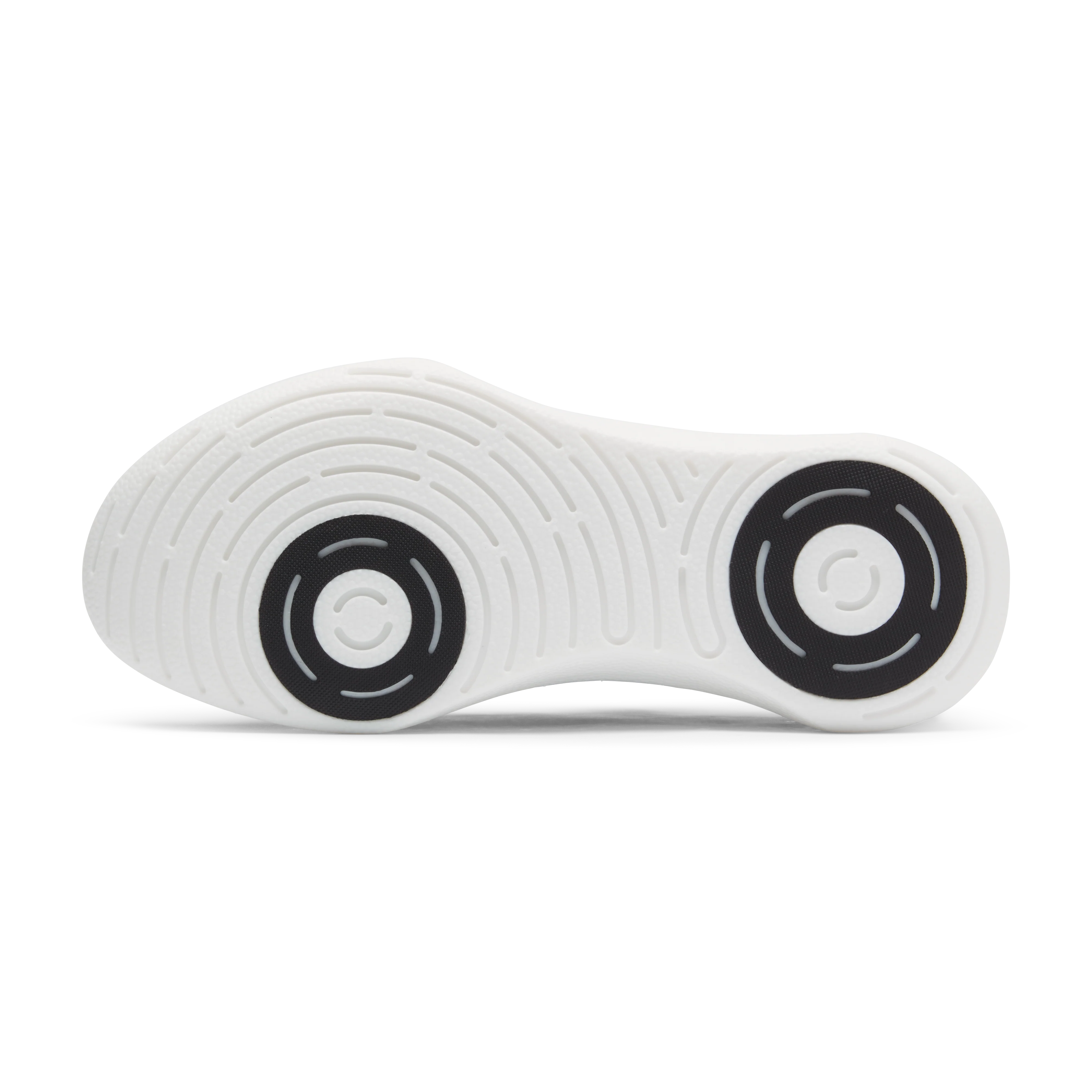 Women's SuperLight Tree Runners - Natural Black/Dark Grey (Blizzard Sole) 4 Women's SuperLight Tree Runners - Natural Black/Dark Grey (Blizzard Sole)