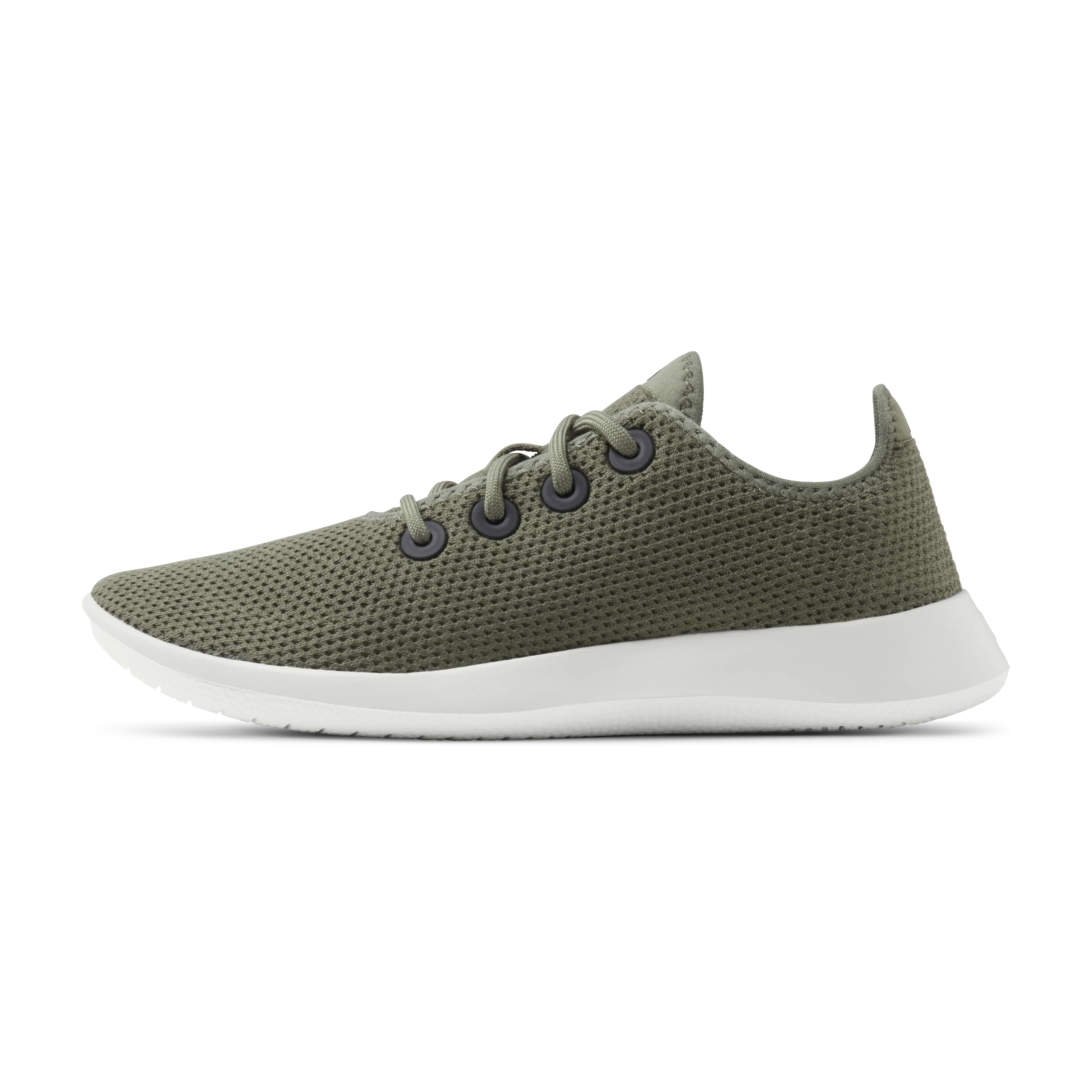 Women's Tree Runner - Rugged Green (Blizzard Sole)
