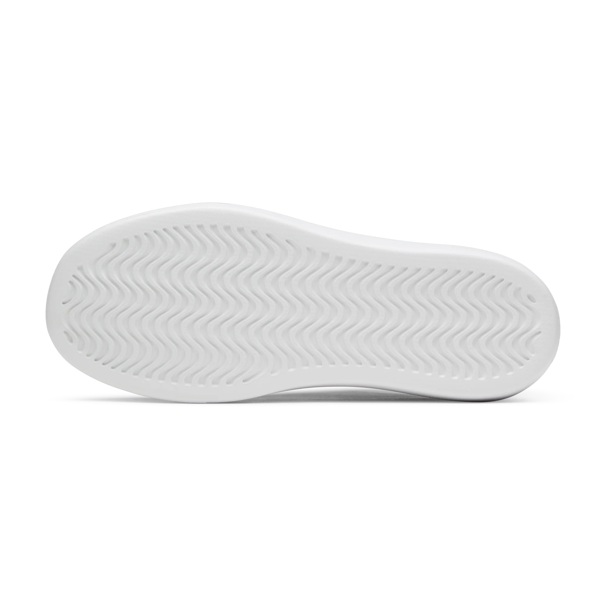 Women's Canvas Piper - Medium Grey (Light Grey Sole) 4 Women's Canvas Piper - Medium Grey (Light Grey Sole)