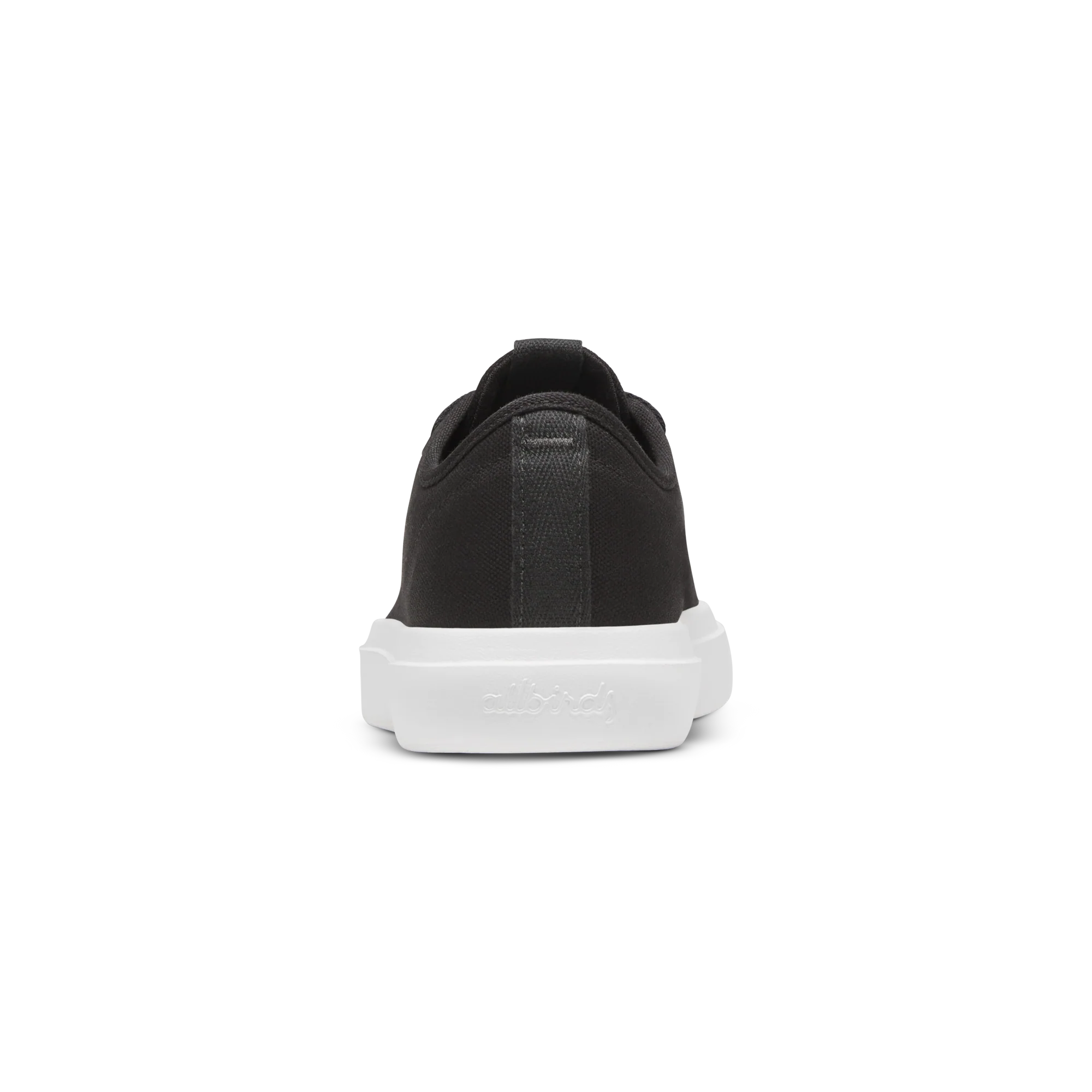 Women's Canvas Piper - Natural Black (Blizzard Sole) 2 Women's Canvas Piper - Natural Black (Blizzard Sole)